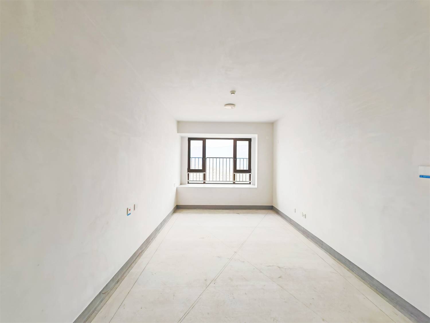 领秀城樾系健康宅楠樾