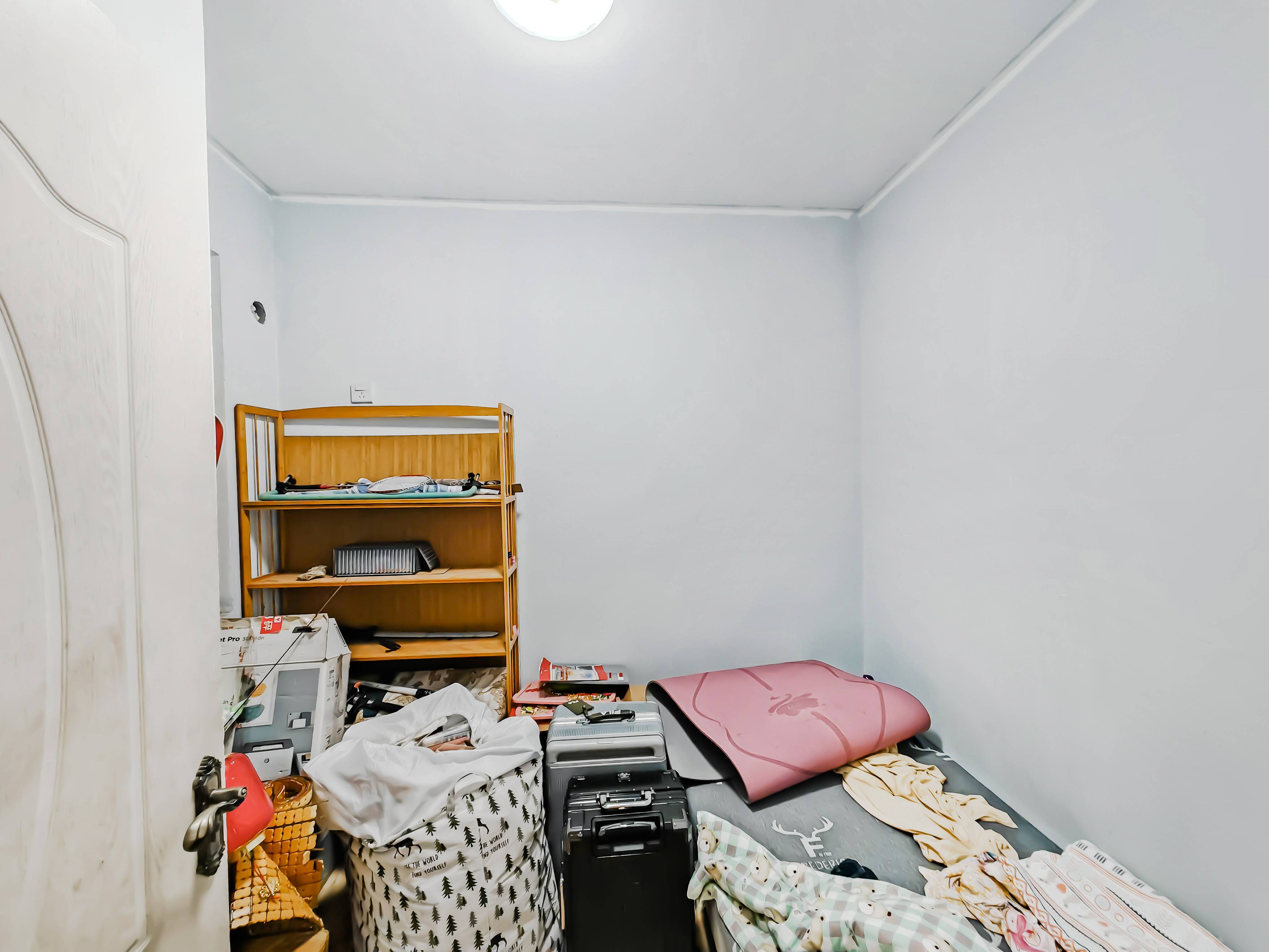 天鸿万象新天理想郡