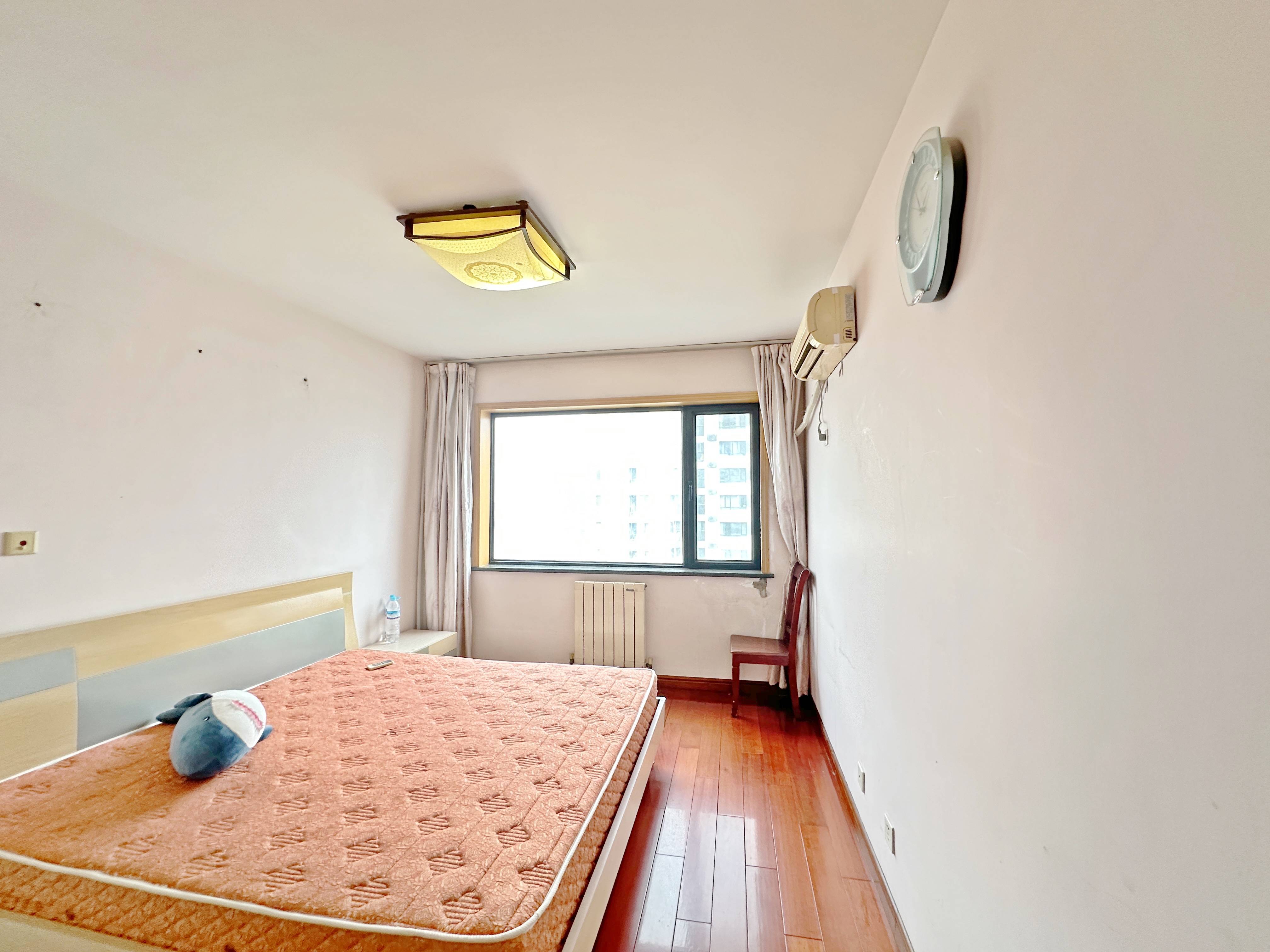 阳光100国际新城(F区)