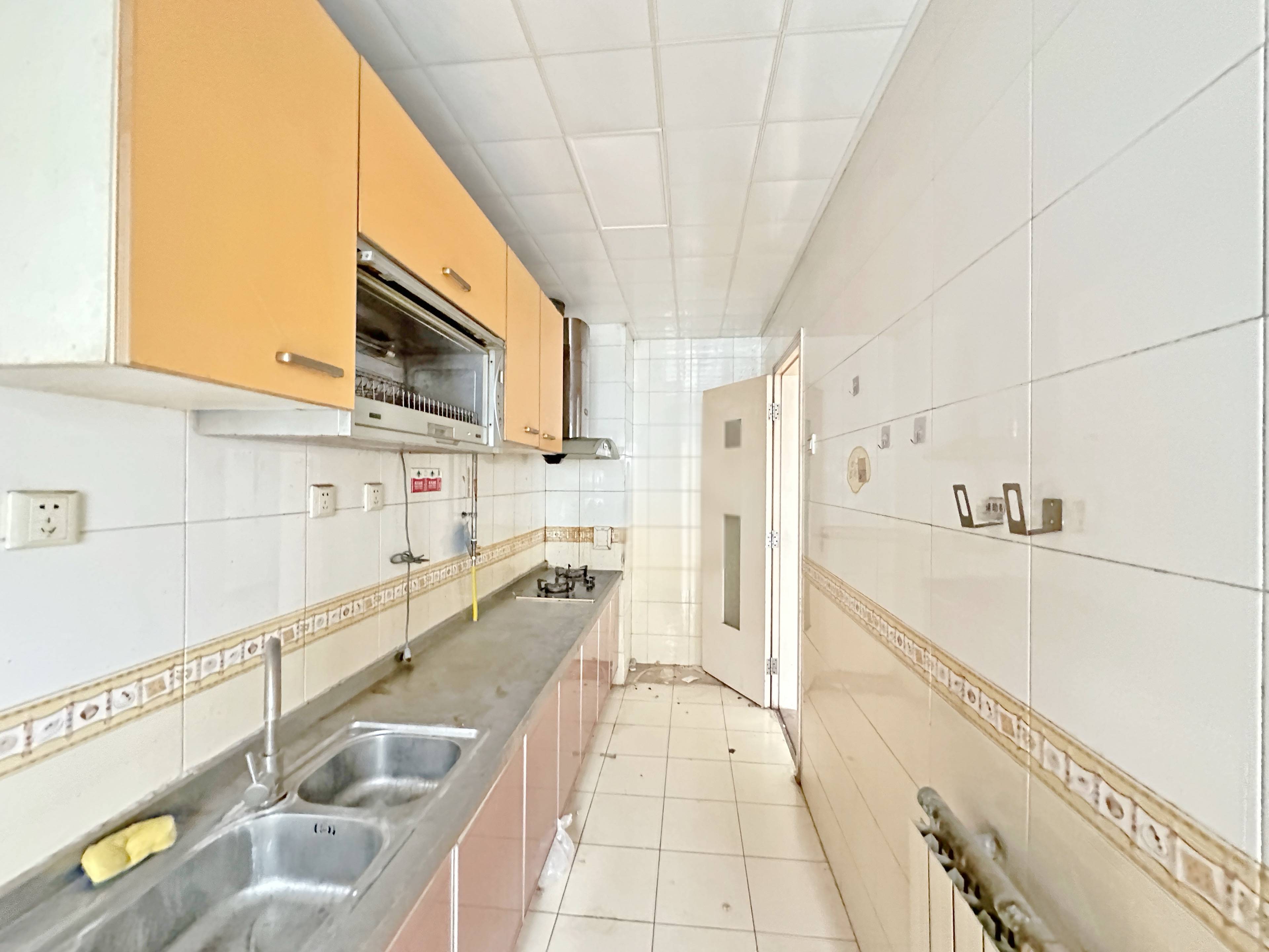 阳光100国际新城(B区）