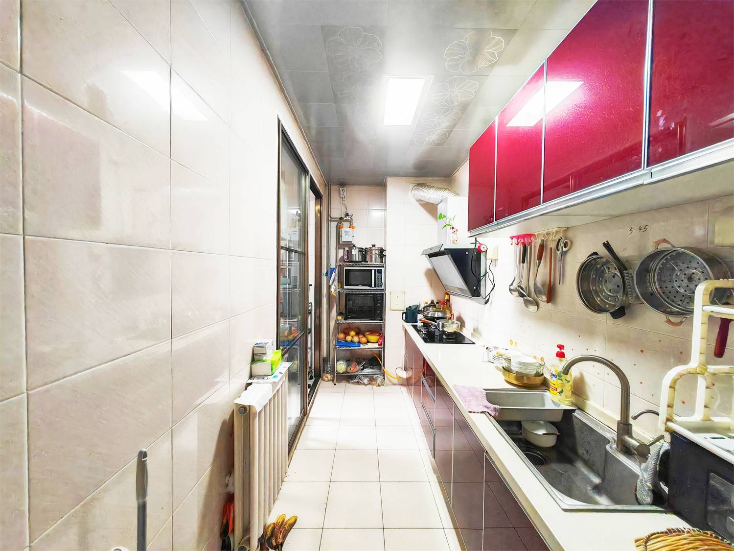 鲁能领秀城UP区(十四区)