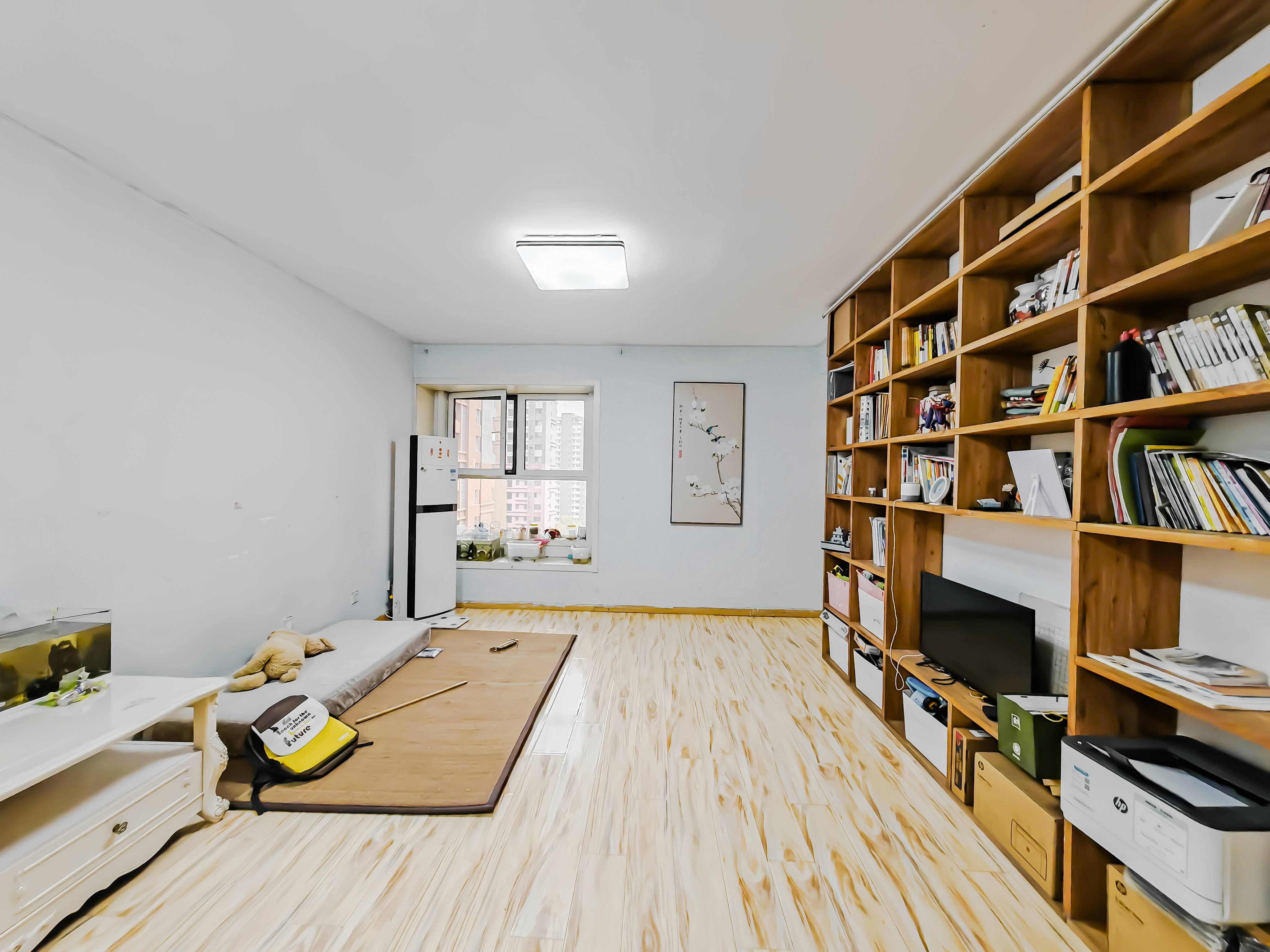 天鸿万象新天理想郡