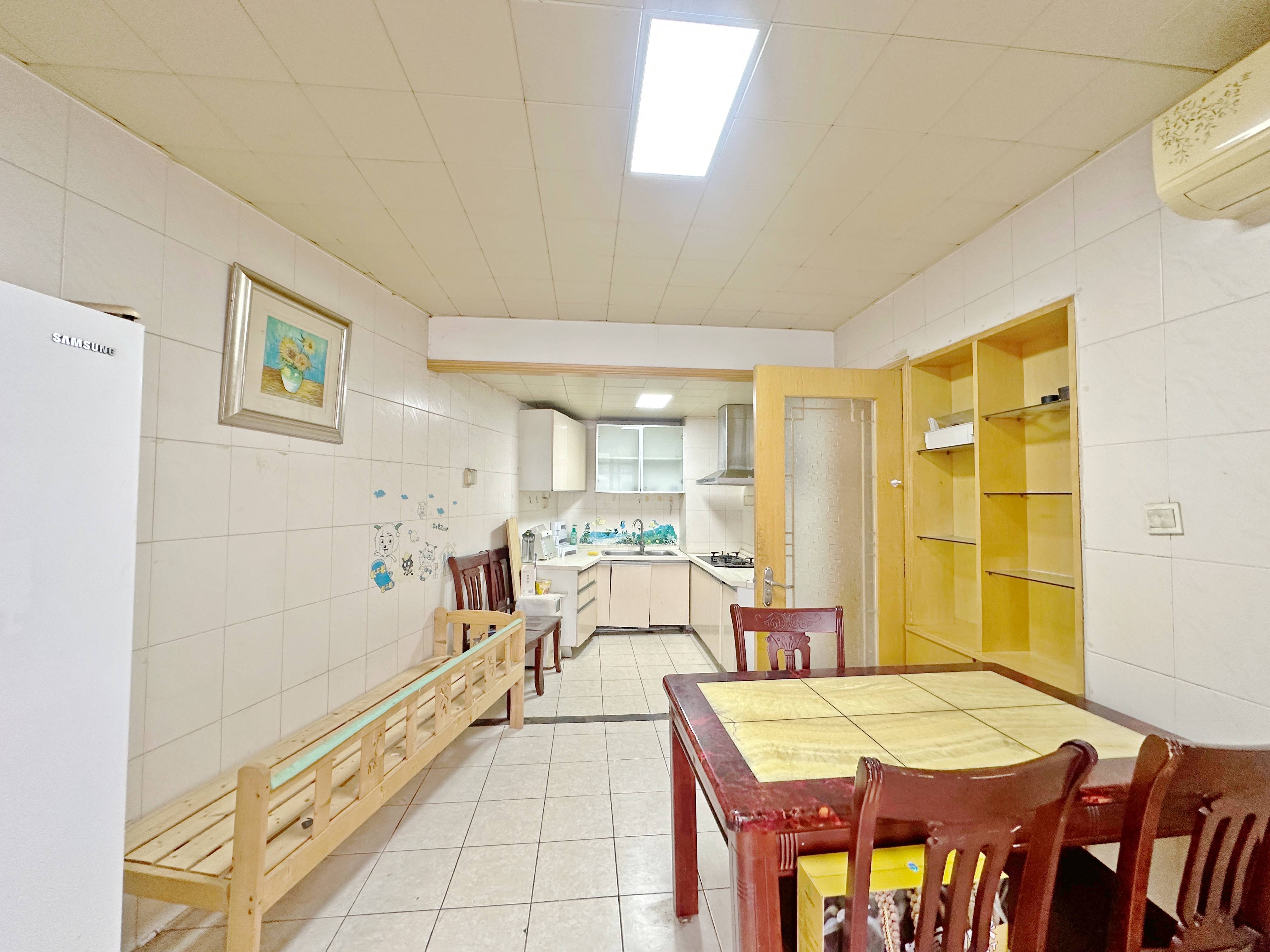 阳光100国际新城(F区)