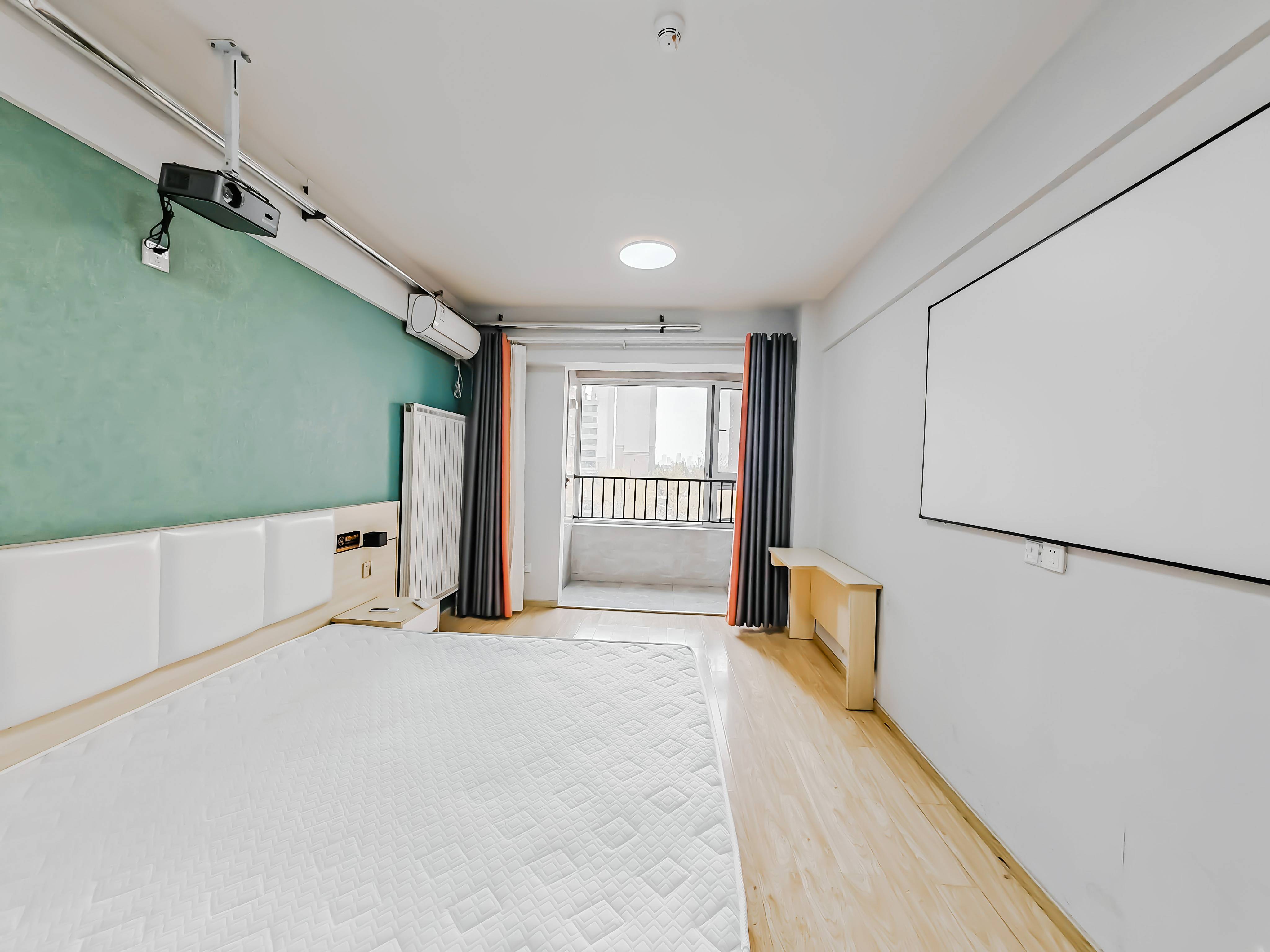  中海湖畔YOU+ 西