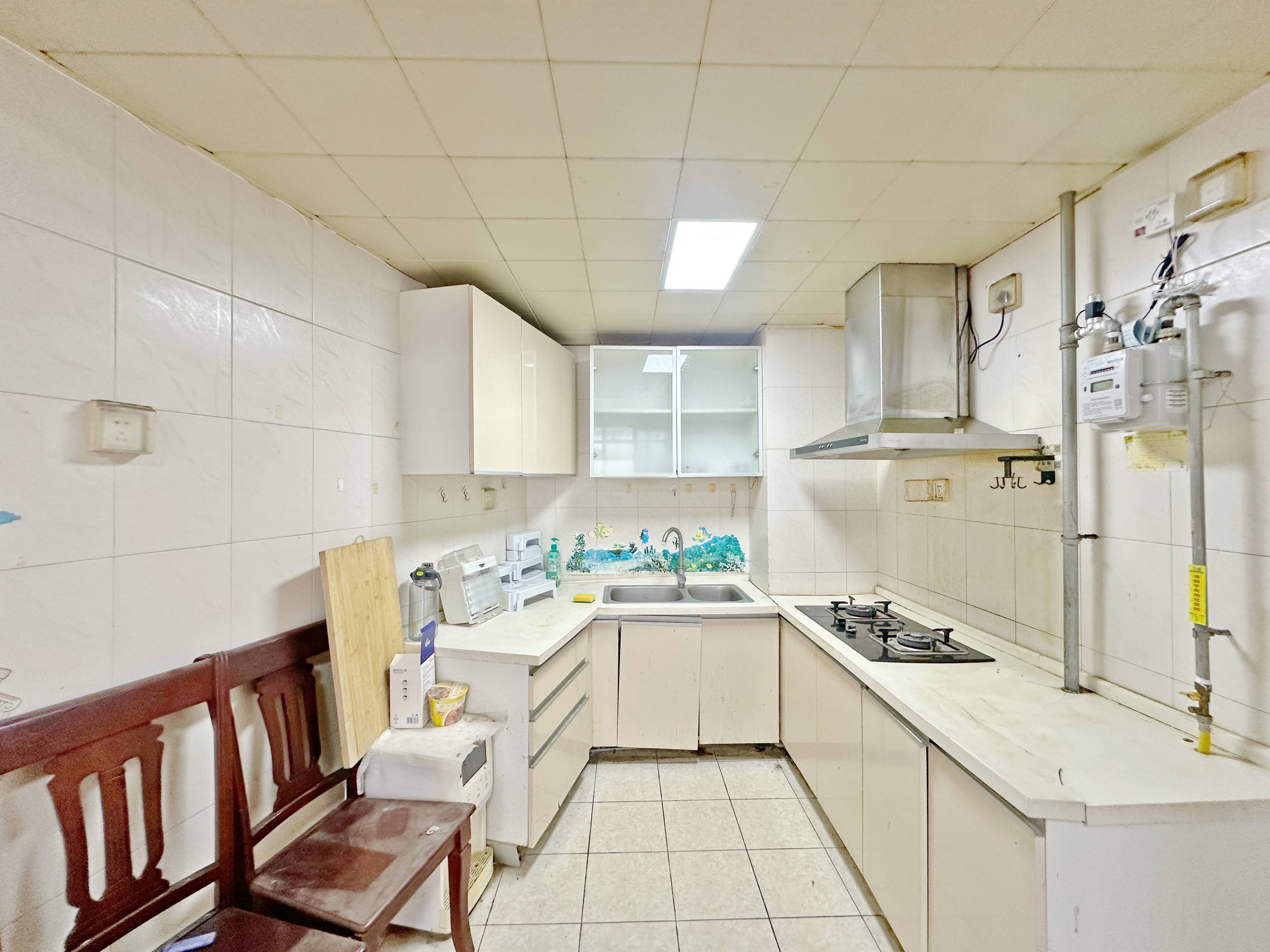 阳光100国际新城(F区)