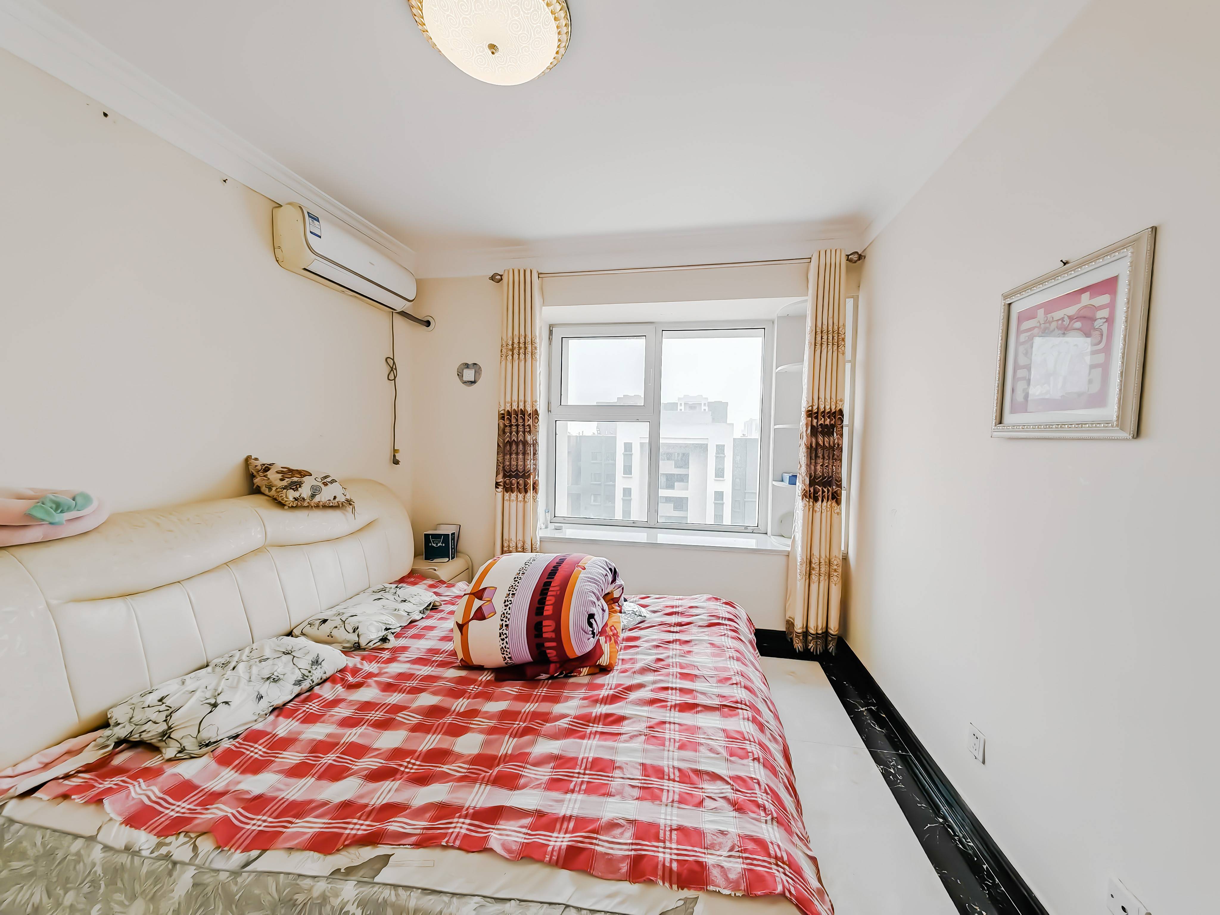 天鸿万象新天PARK郡