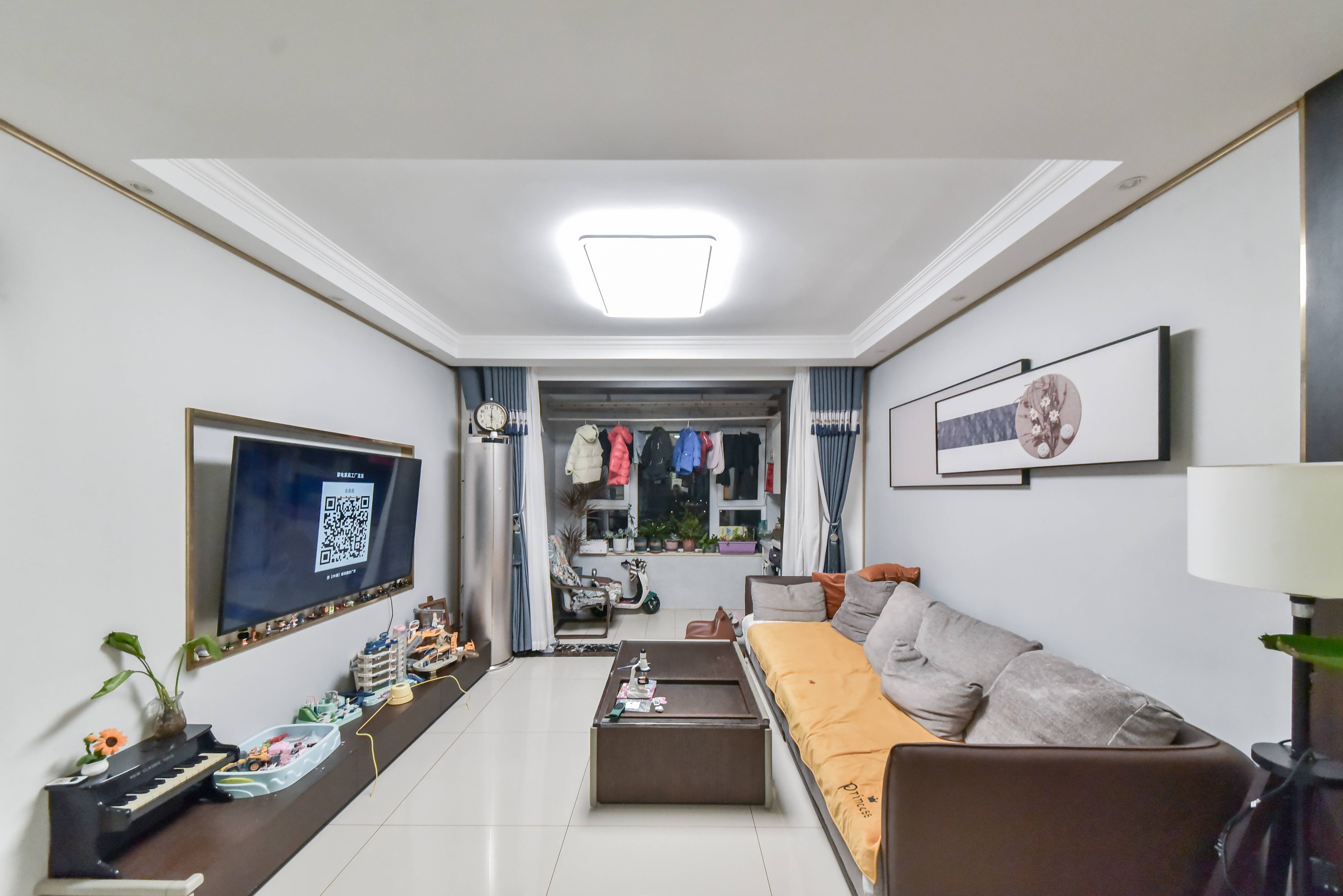  碧桂园·翡翠雅郡 南