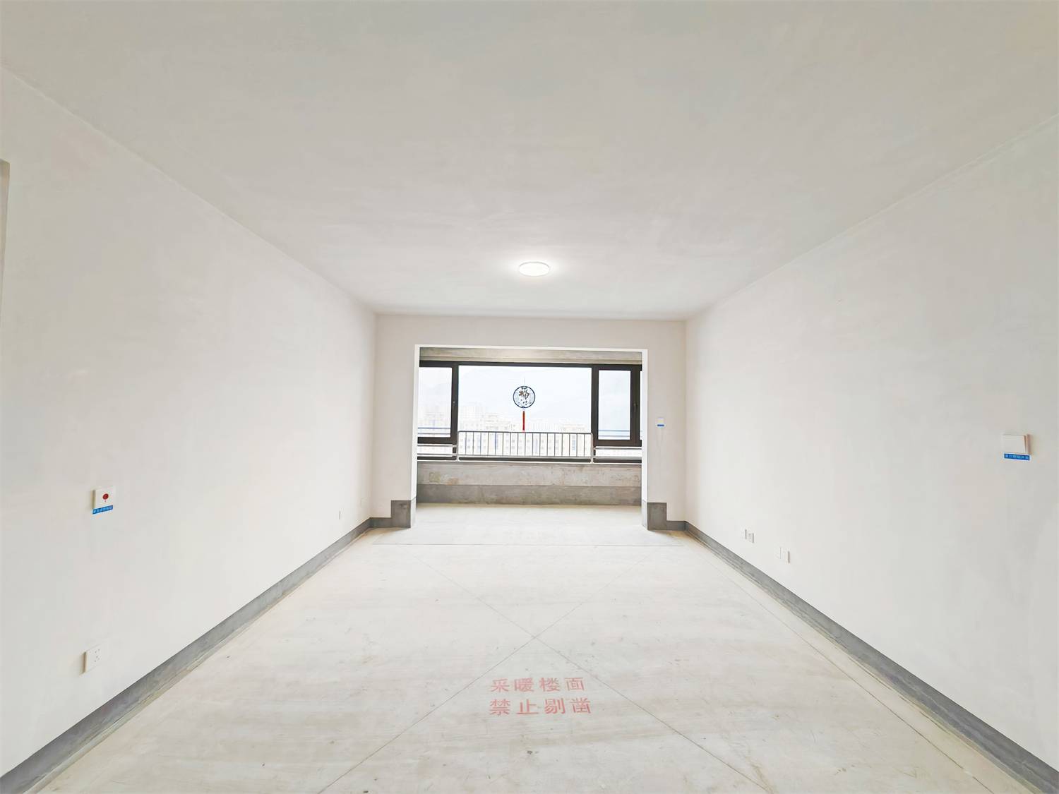  领秀城樾系健康宅楠樾 南