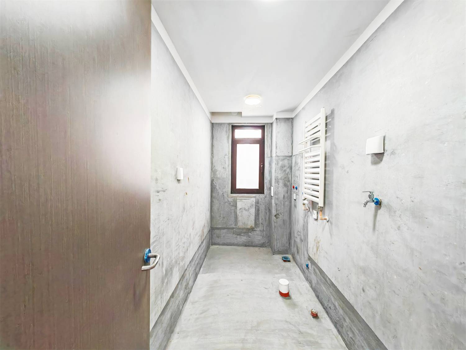 领秀城樾系健康宅楠樾