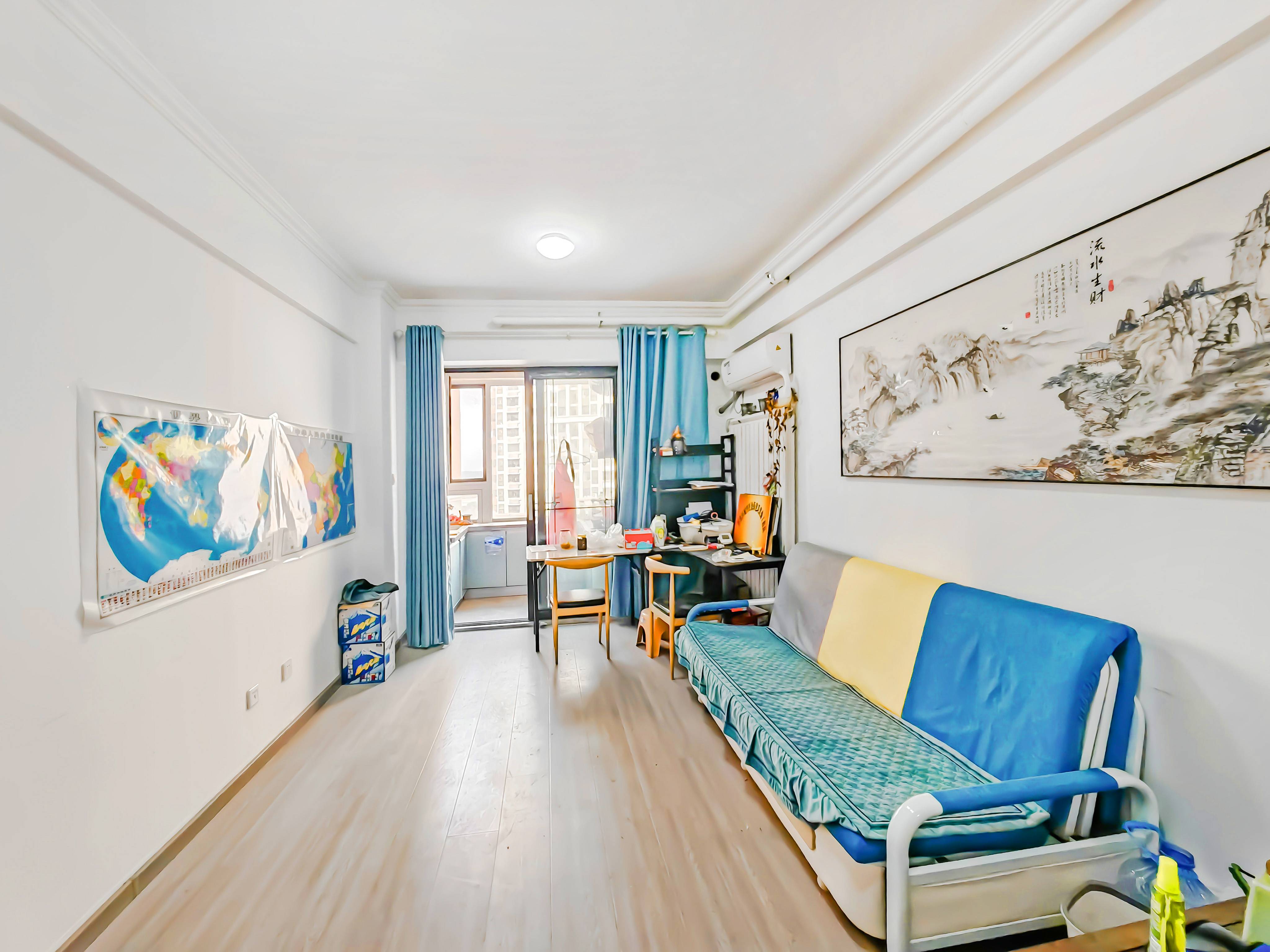  中海湖畔YOU+ 北