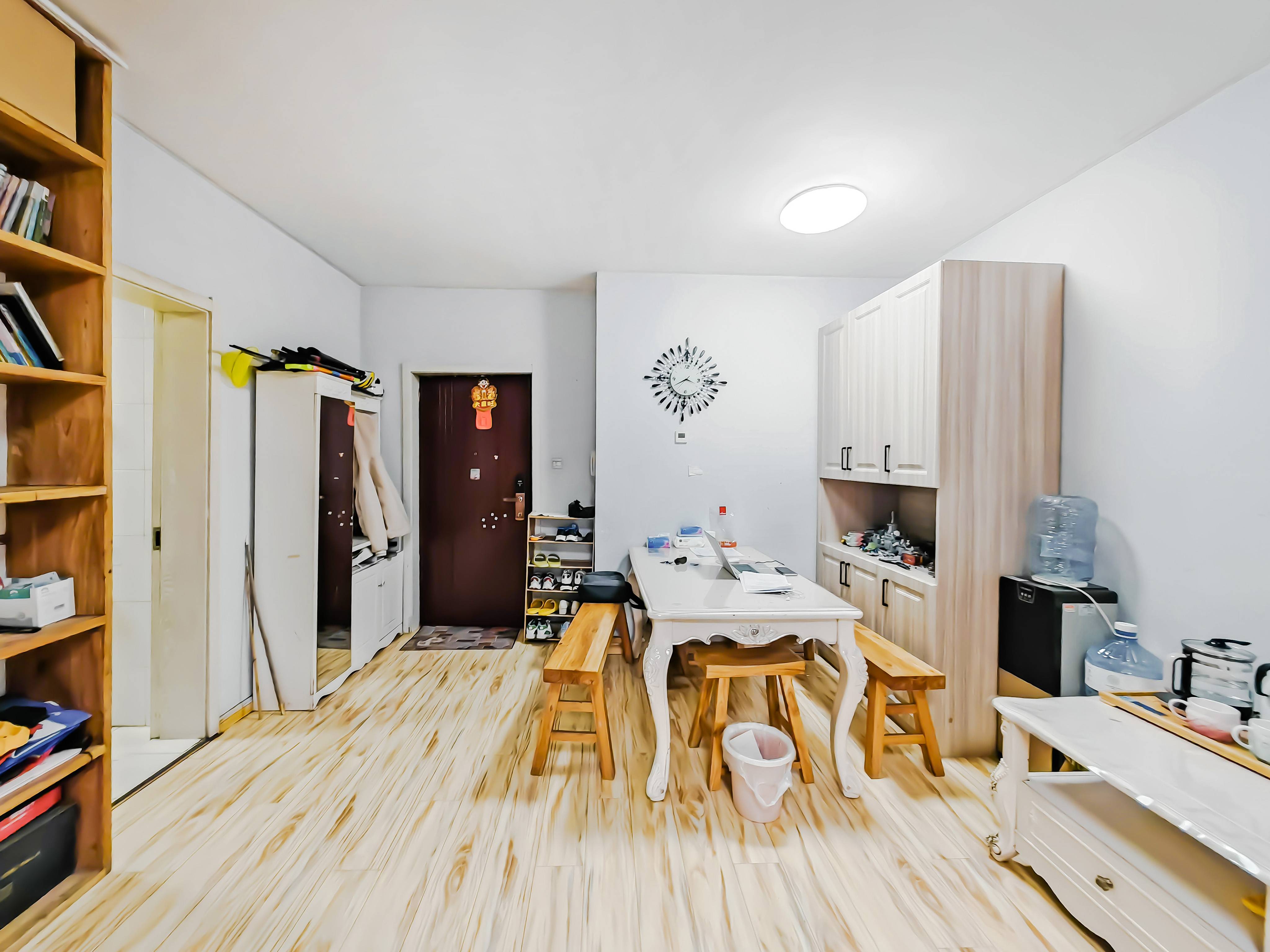 天鸿万象新天理想郡