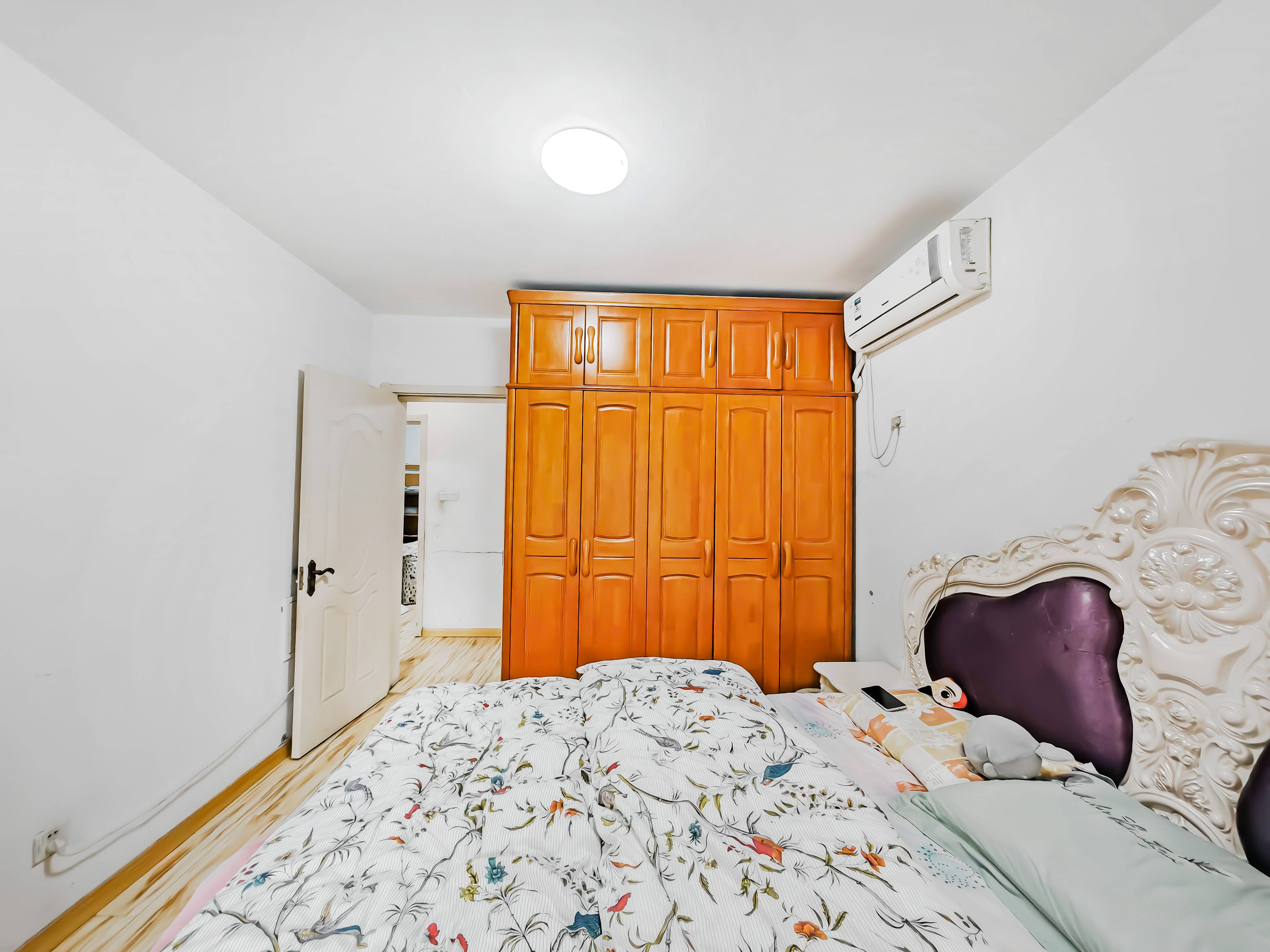 天鸿万象新天理想郡