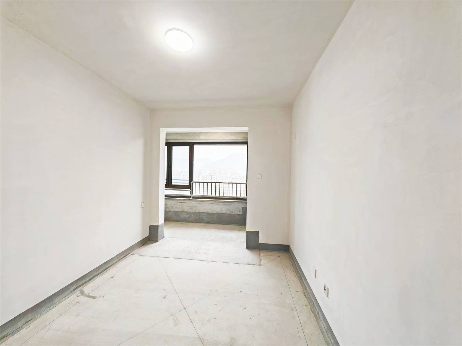 领秀城樾系健康宅楠樾