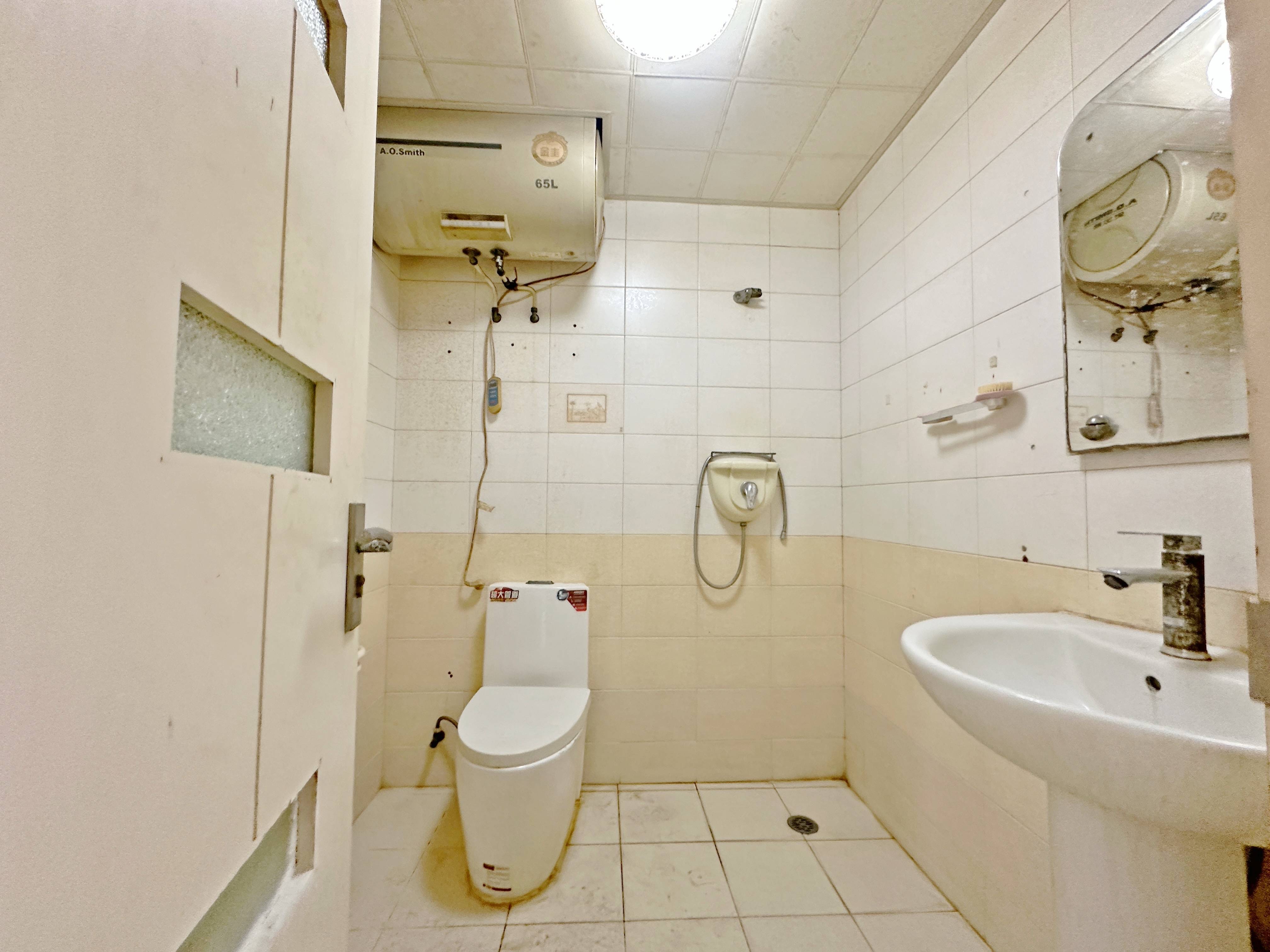 阳光100国际新城(B区）