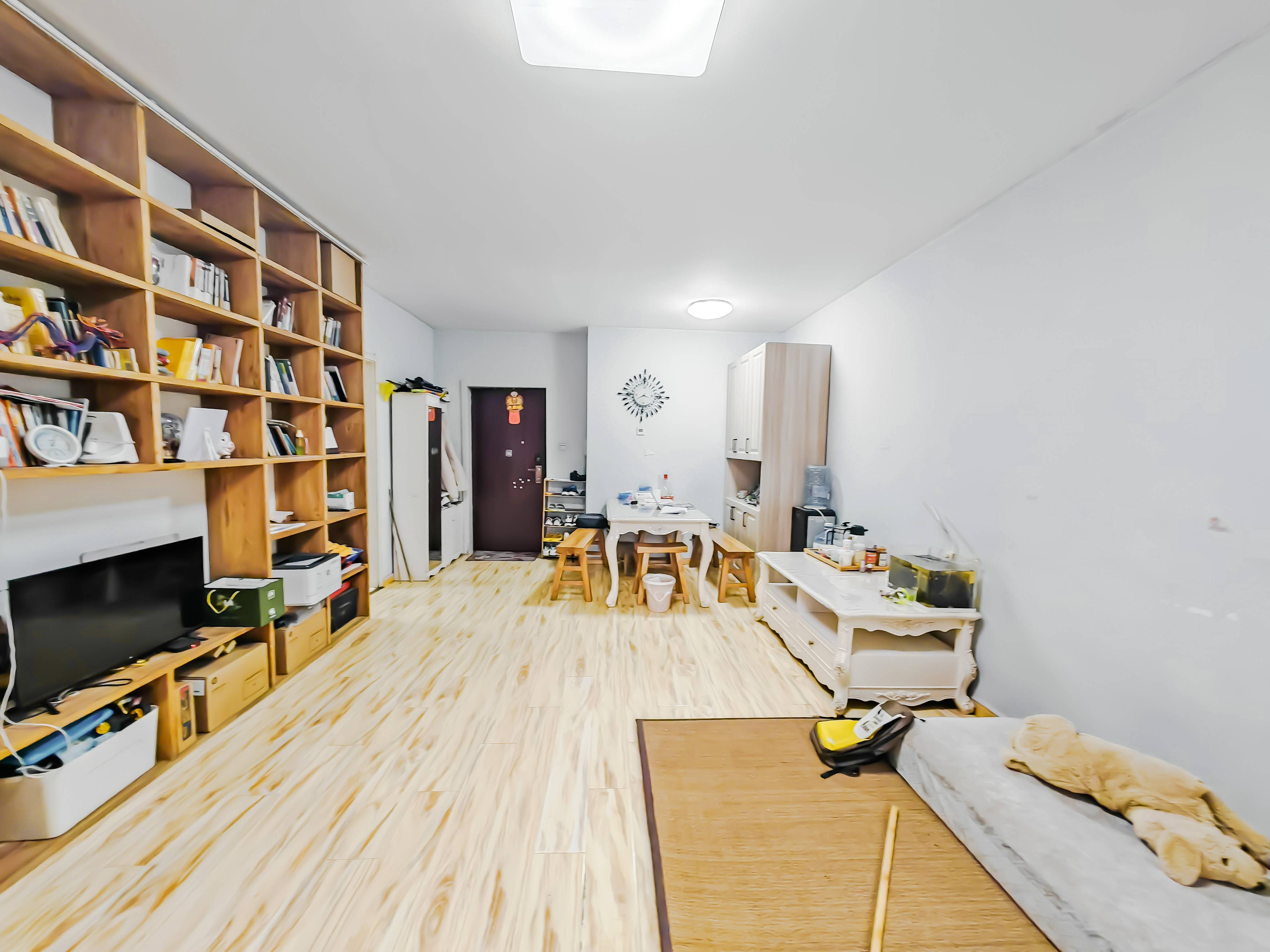 天鸿万象新天理想郡