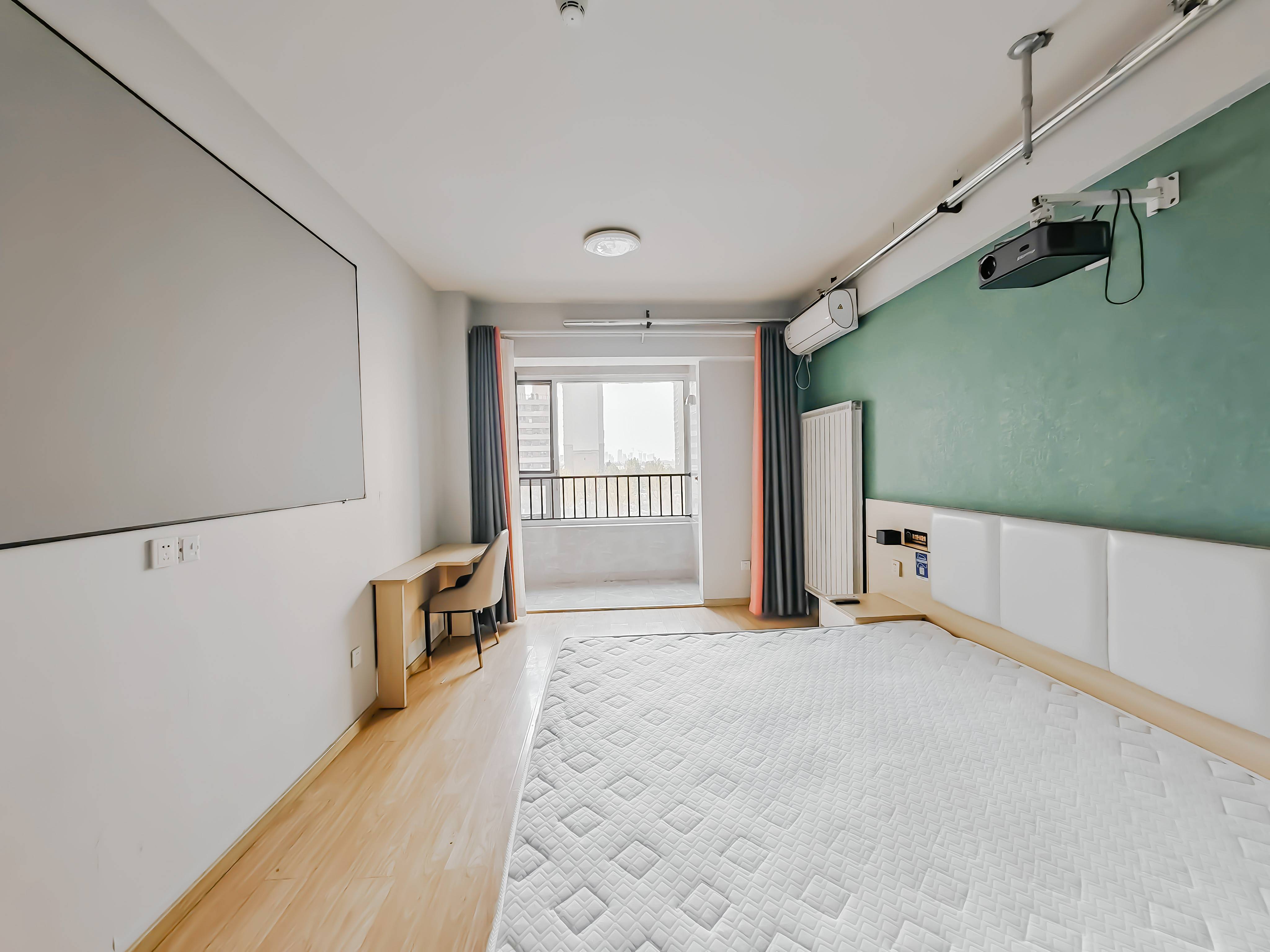  中海湖畔YOU+ 西