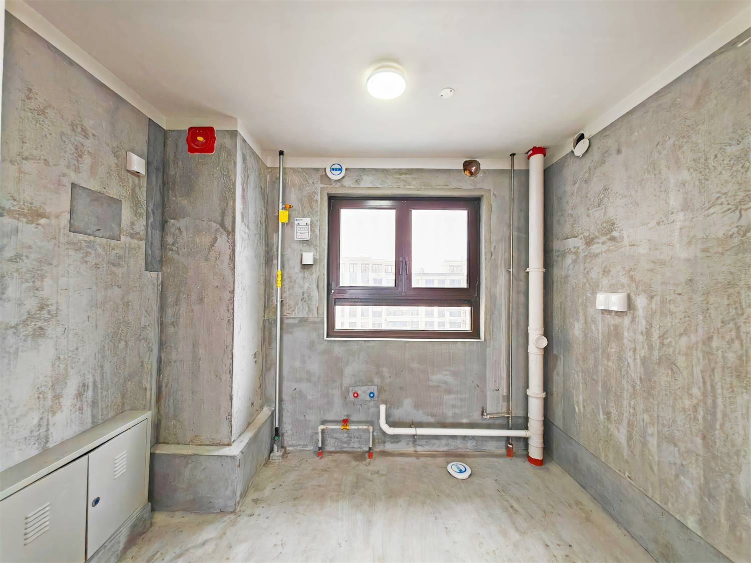 领秀城樾系健康宅楠樾