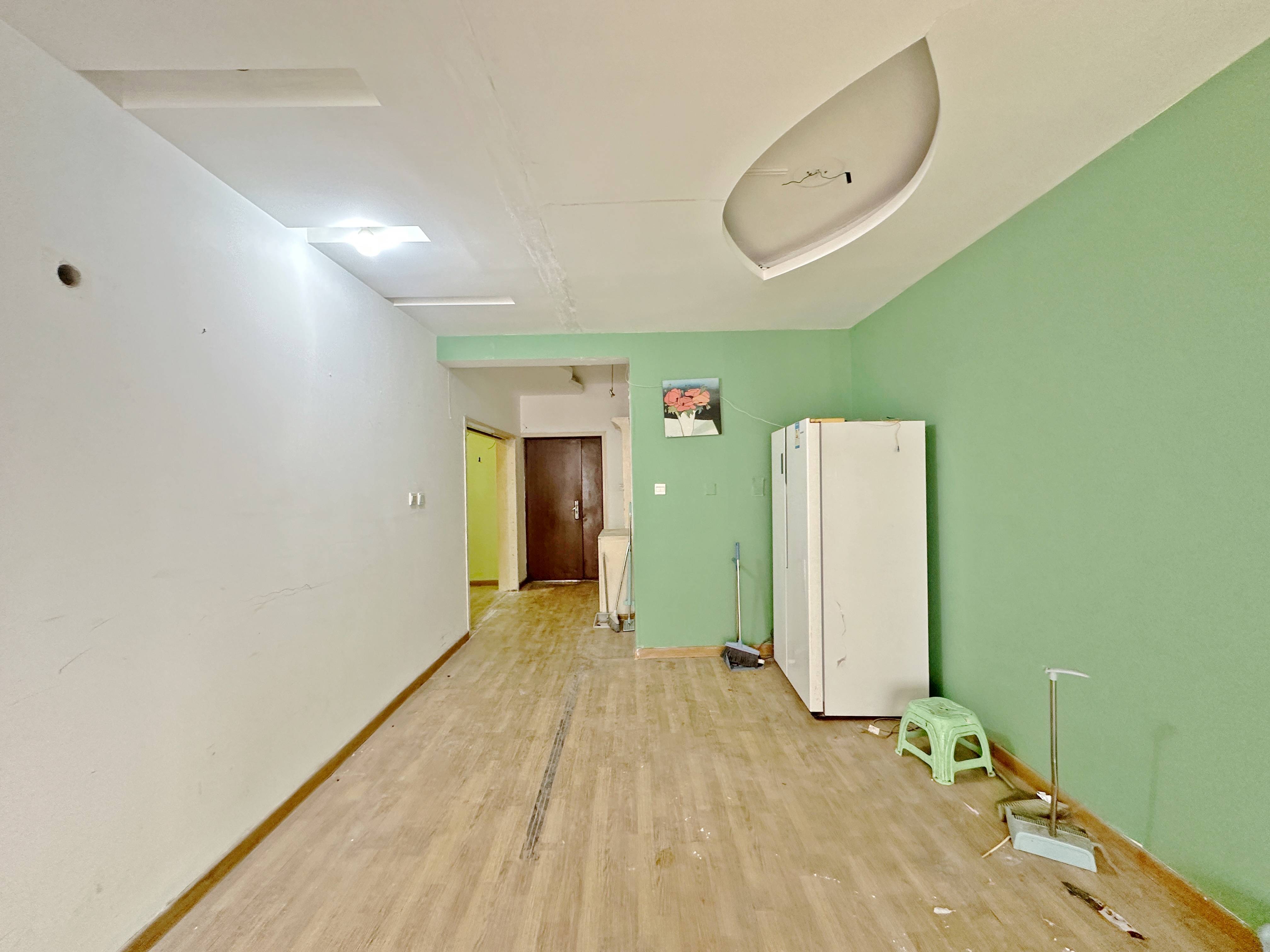 阳光100国际新城(B区）