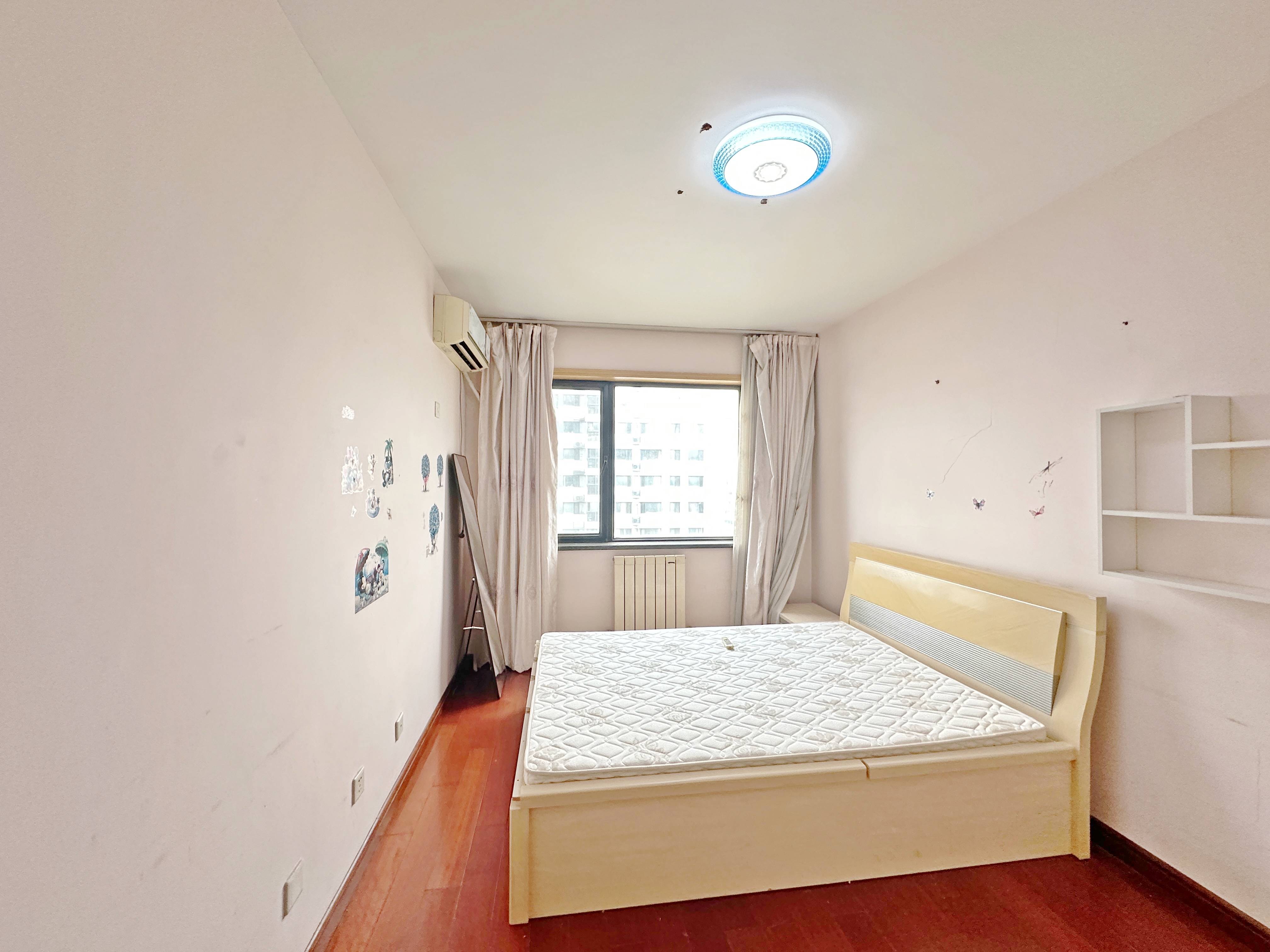 阳光100国际新城(F区)