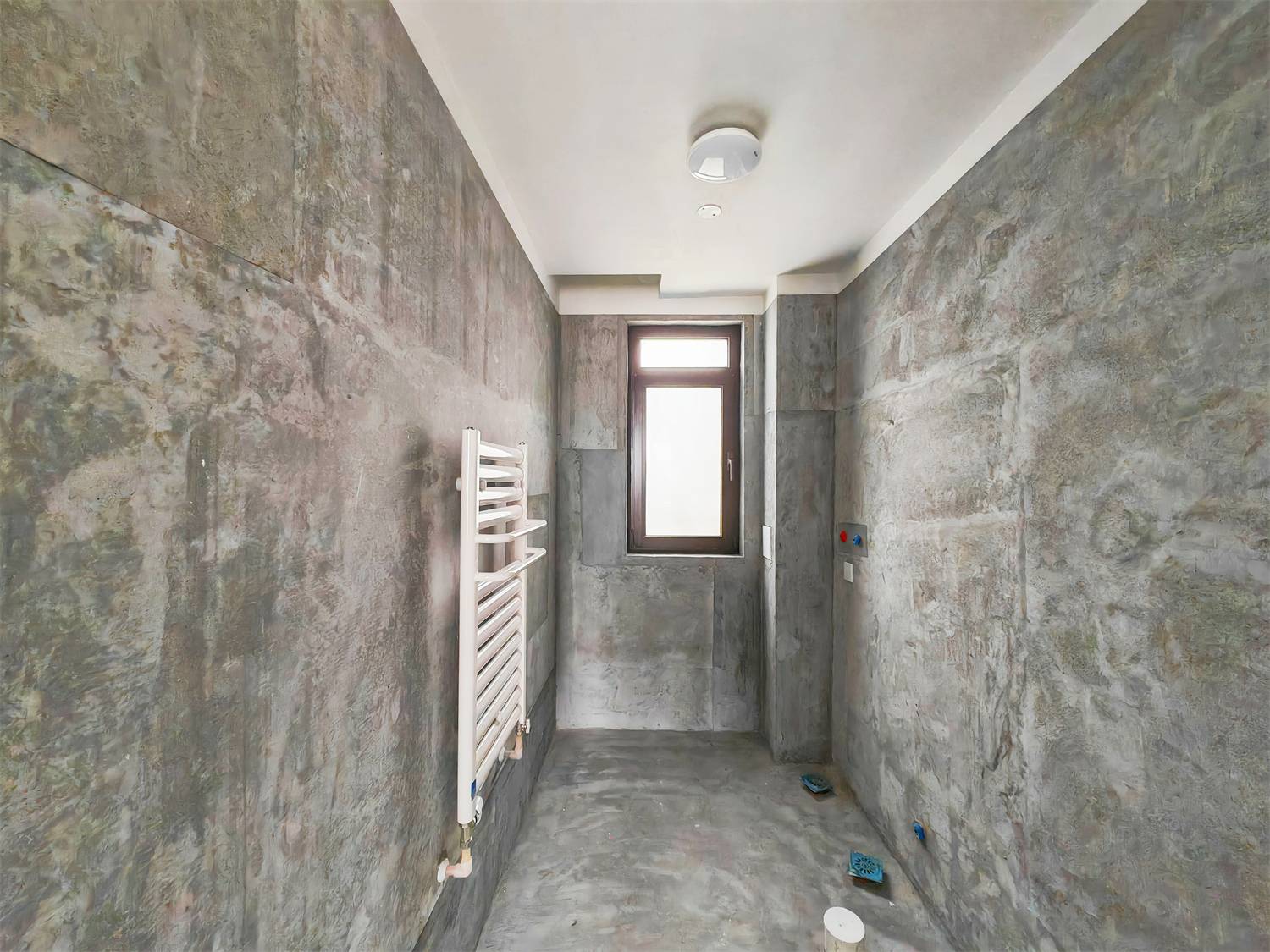 领秀城樾系健康宅楠樾