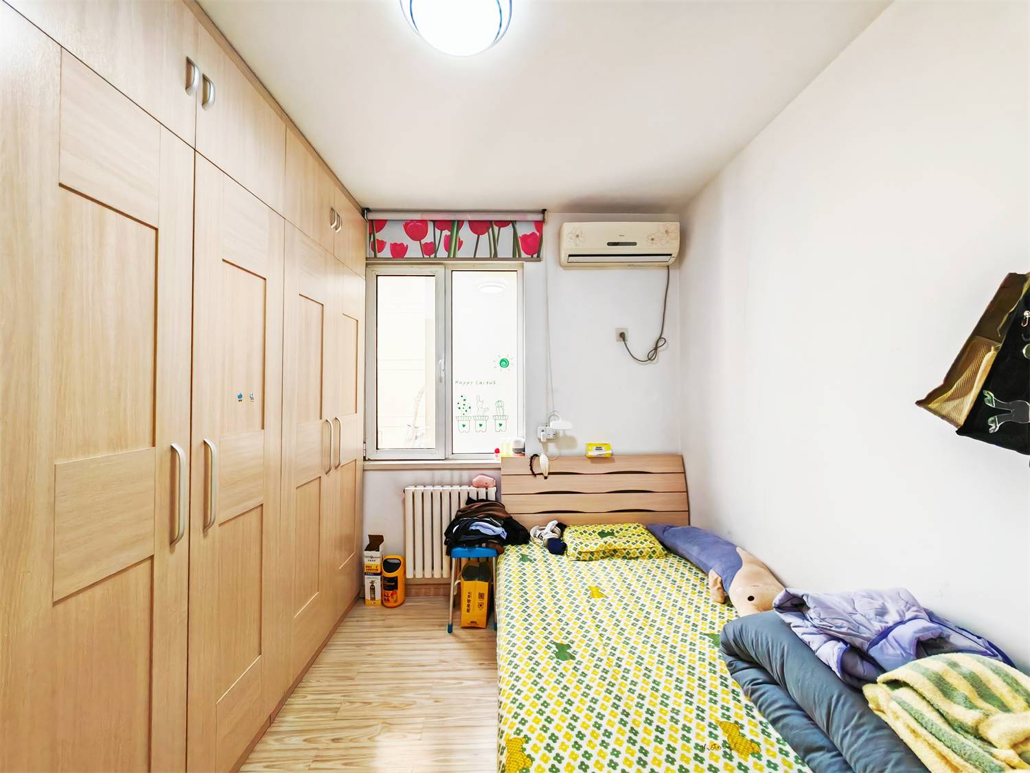 鲁能领秀城UP区(十四区)