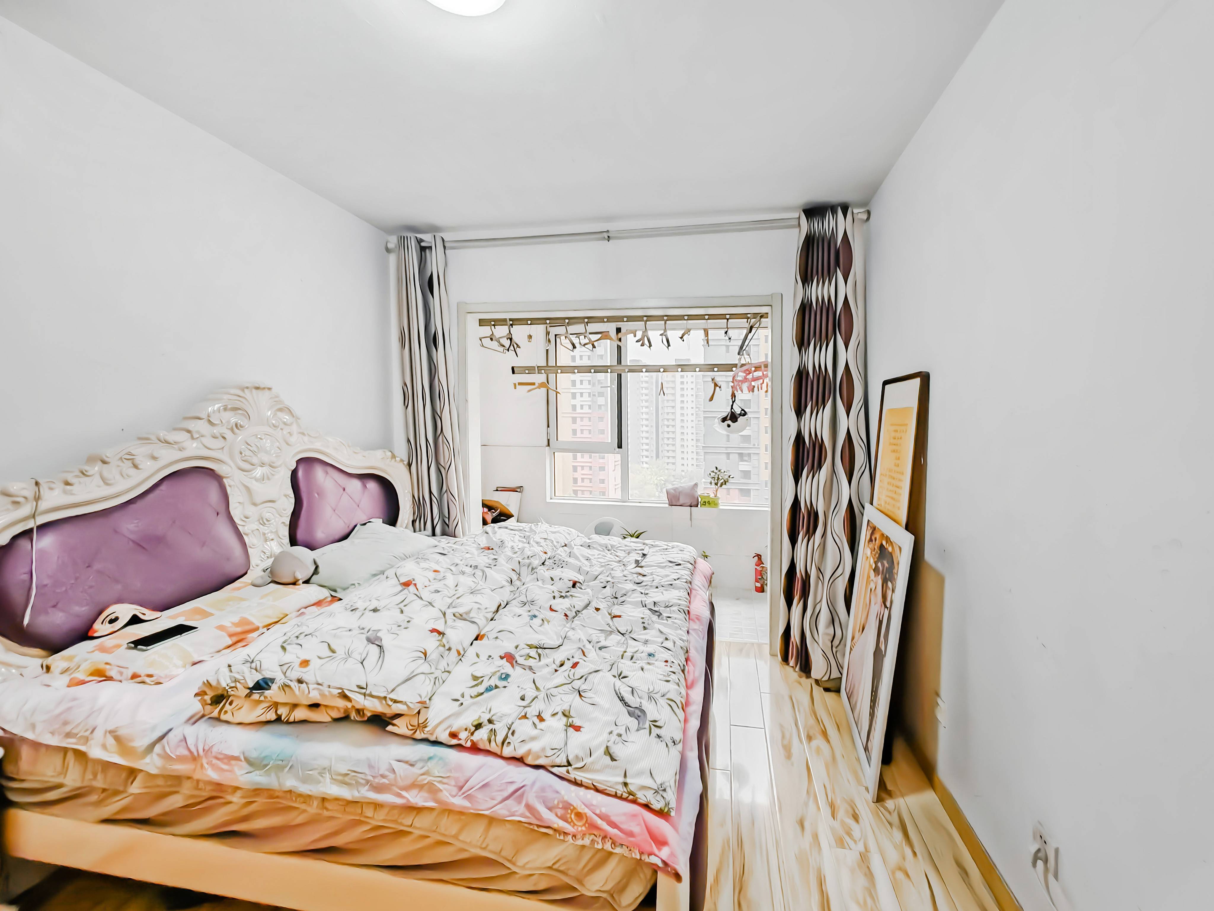 天鸿万象新天理想郡