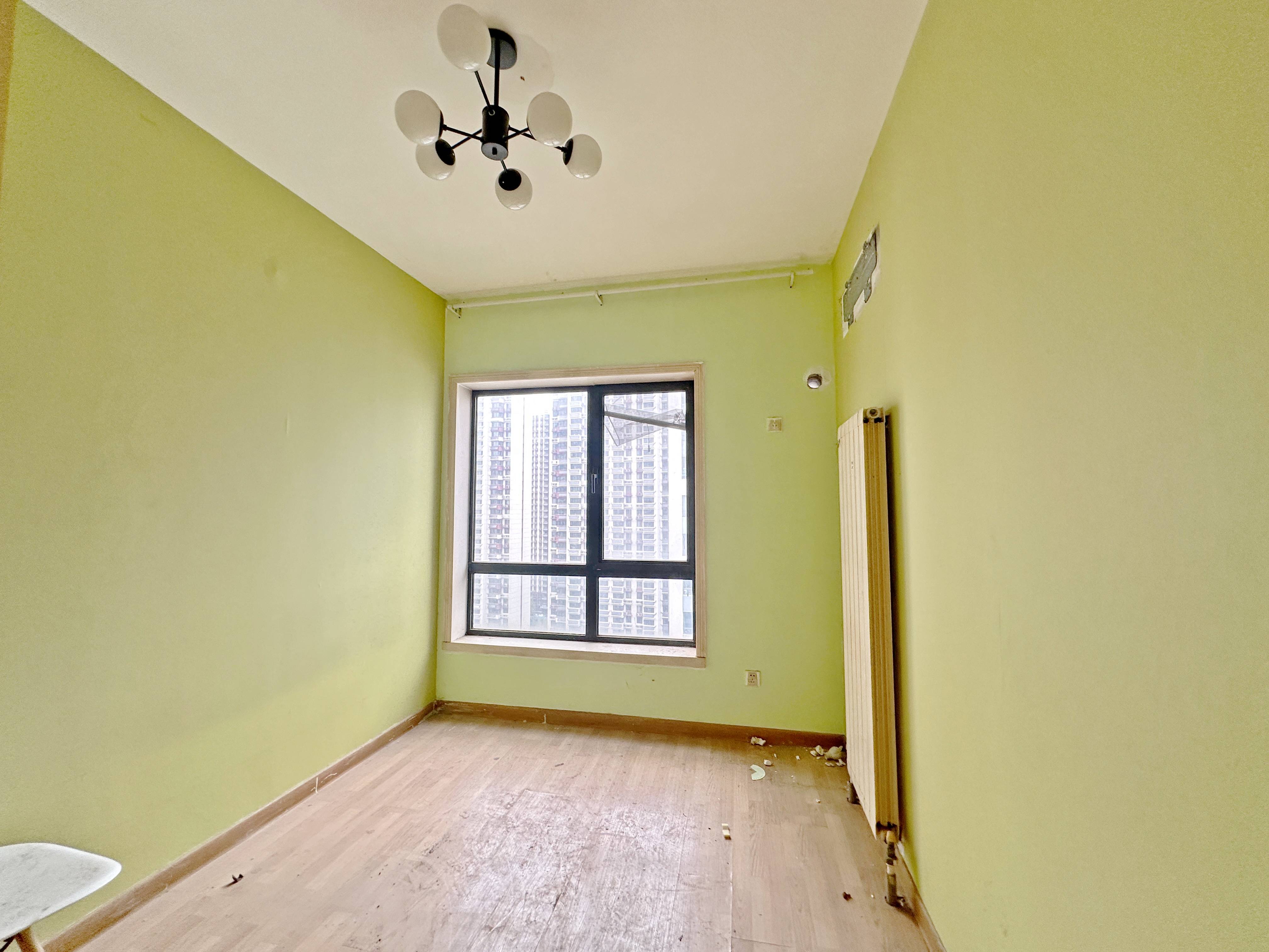 阳光100国际新城(B区）