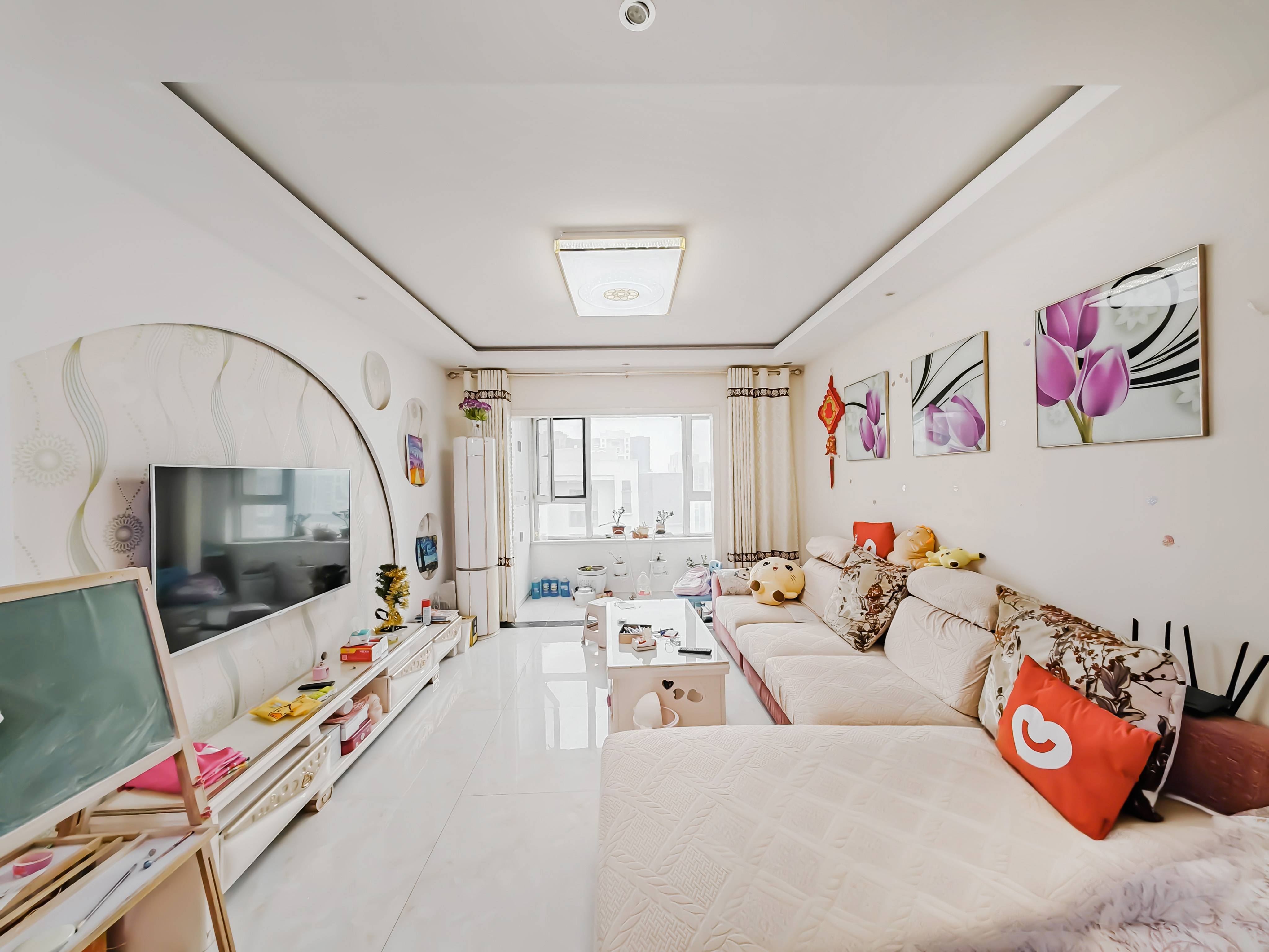 天鸿万象新天PARK郡