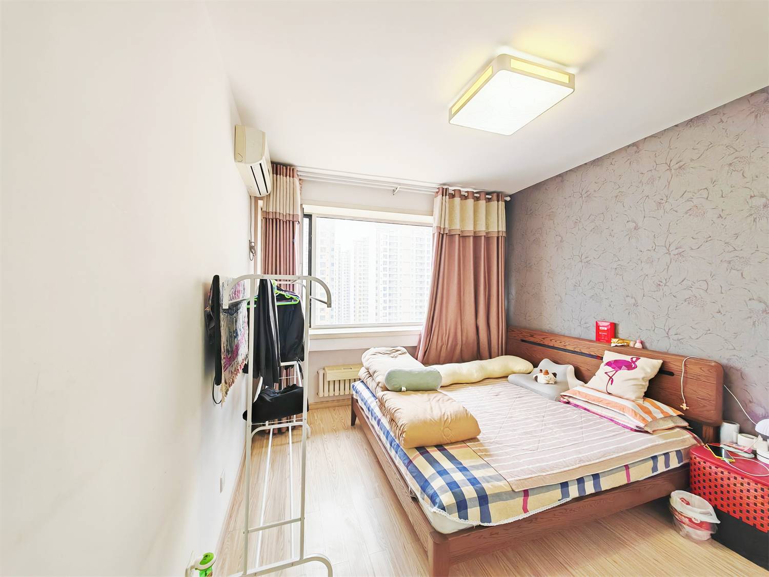 鲁能领秀城UP区(十四区)