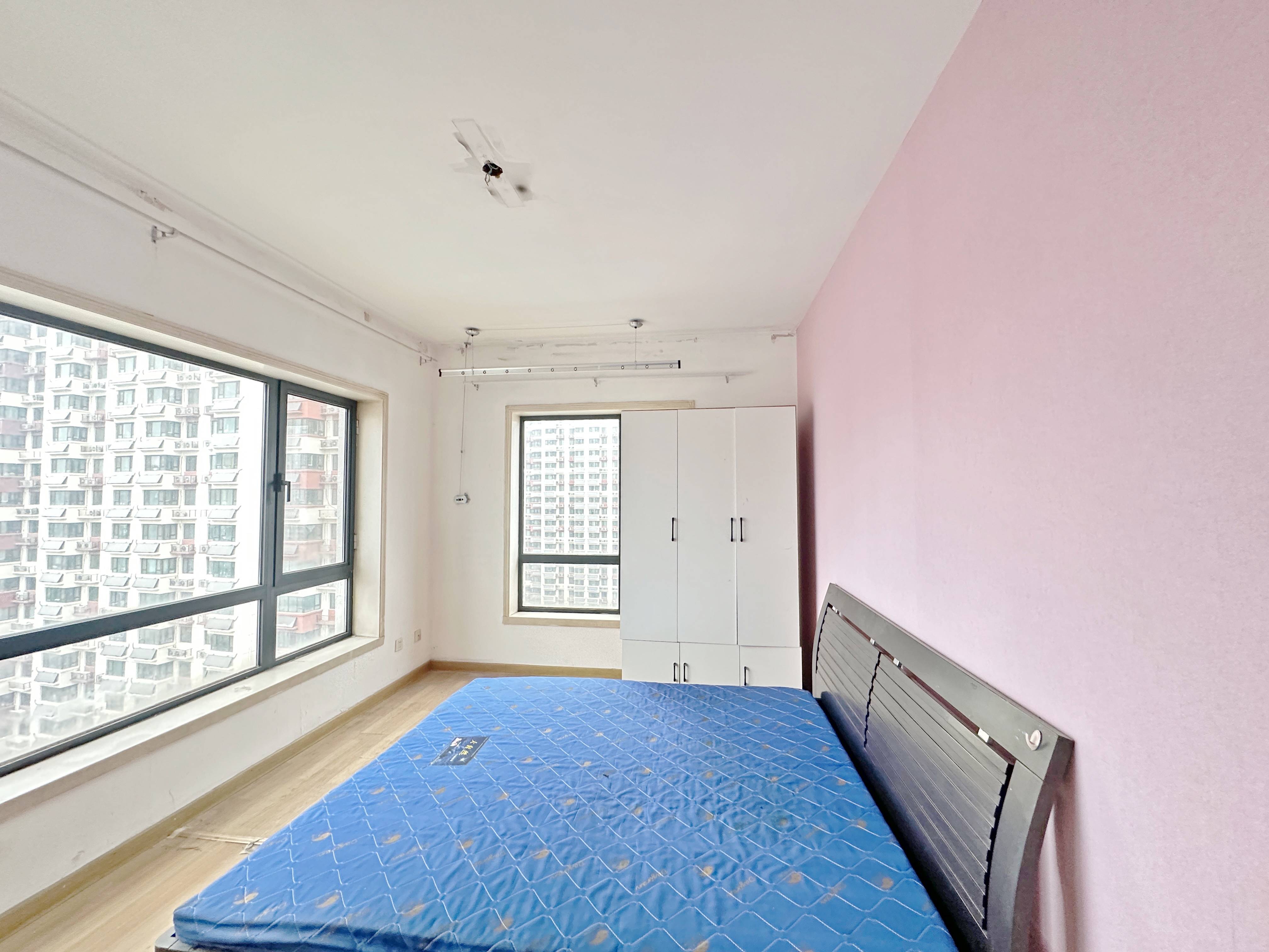 阳光100国际新城(B区）