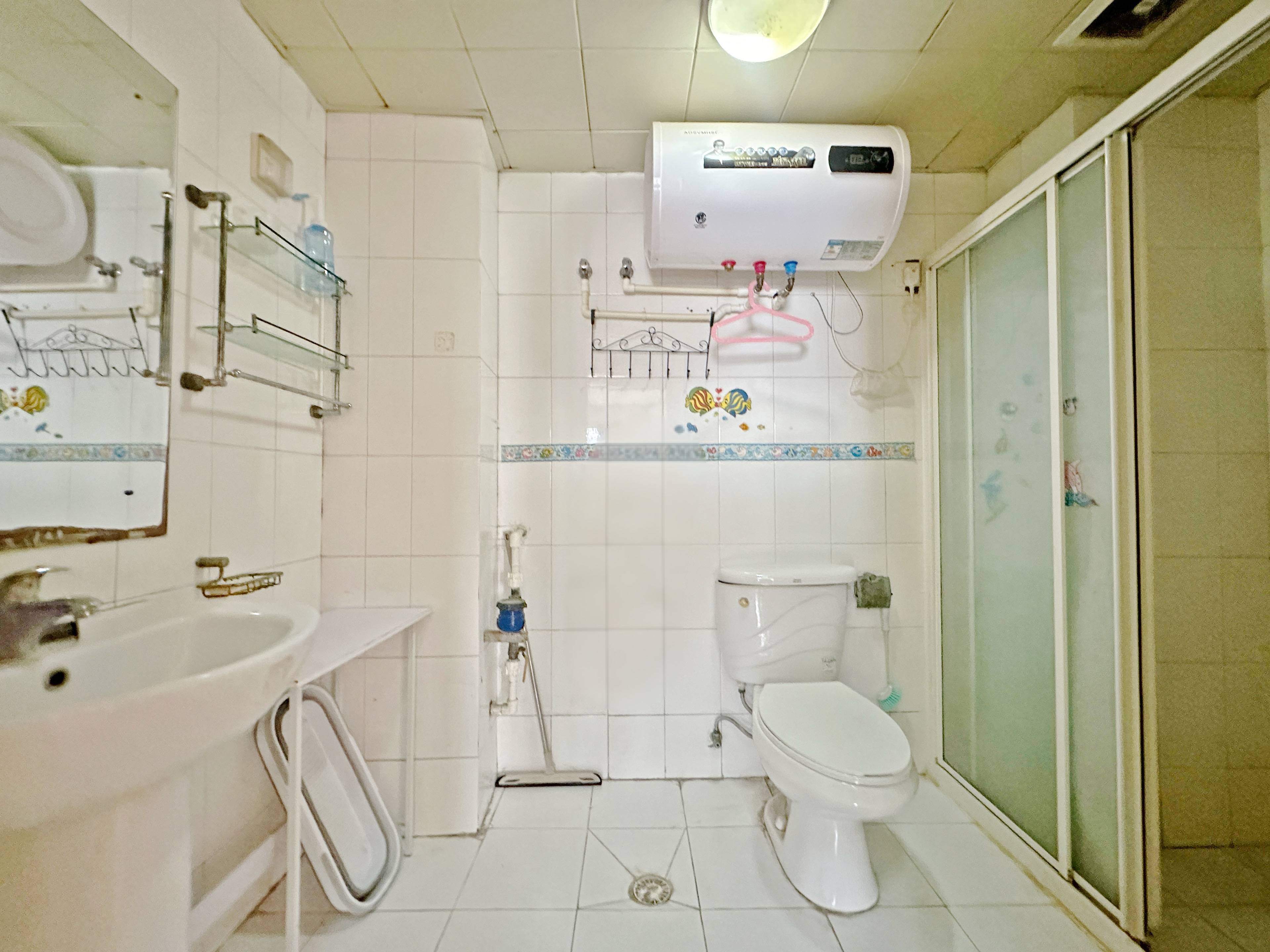 阳光100国际新城(F区)