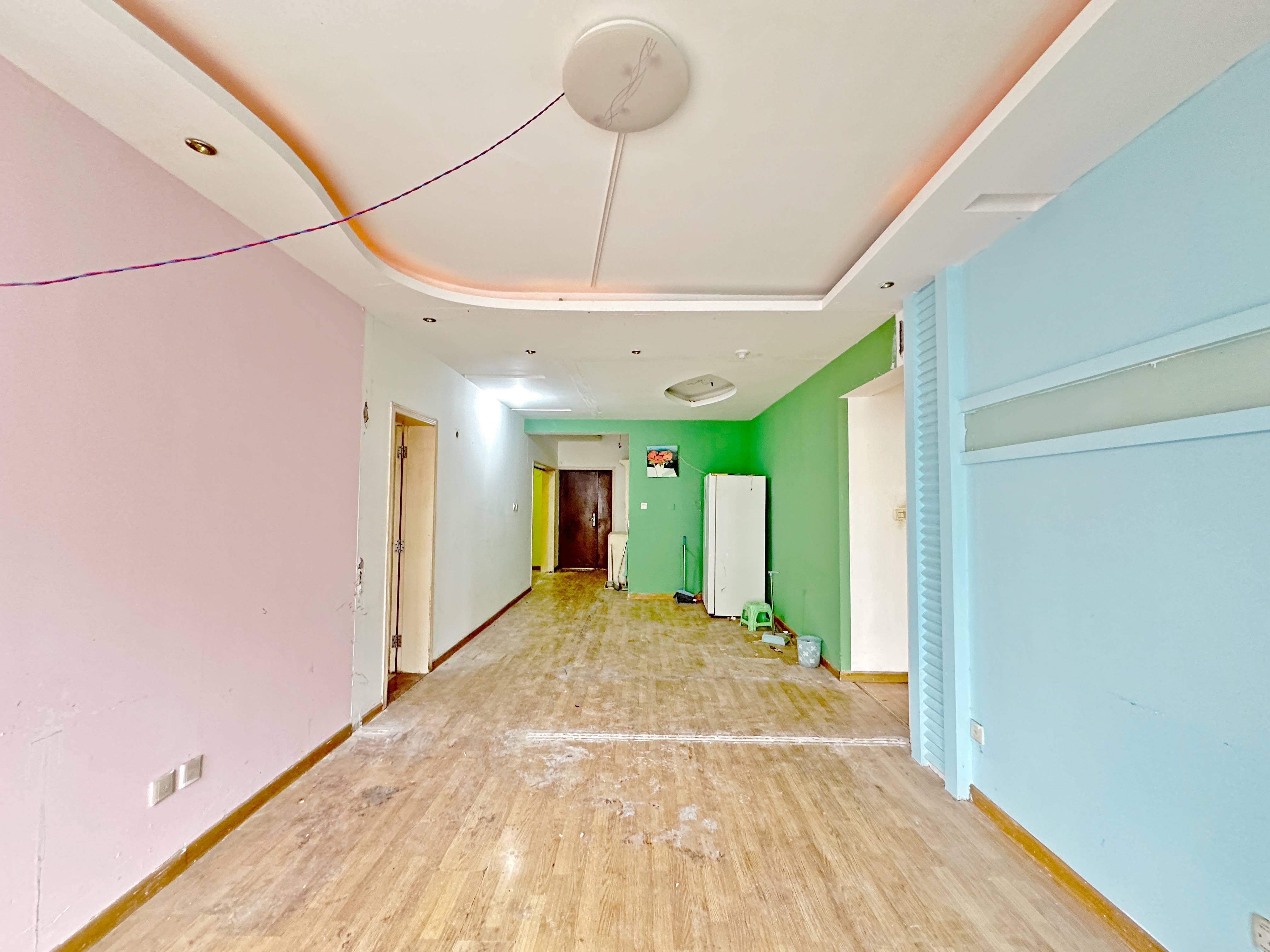  阳光100国际新城(B区） 西北