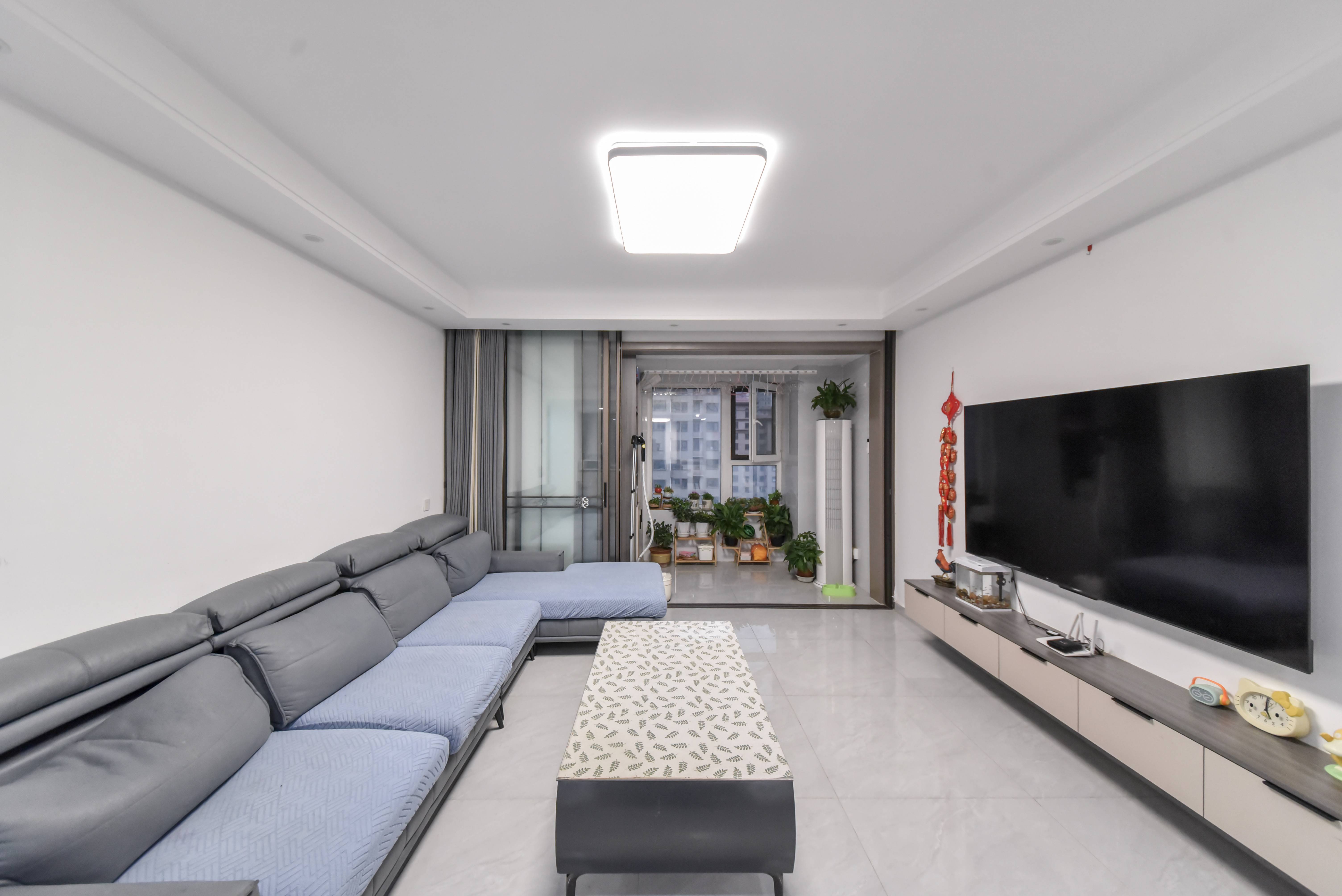  碧桂园·翡翠雅郡 南北