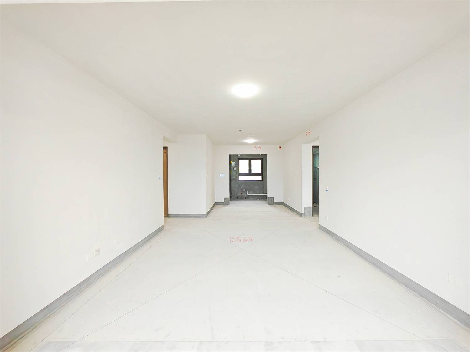 领秀城樾系健康宅楠樾