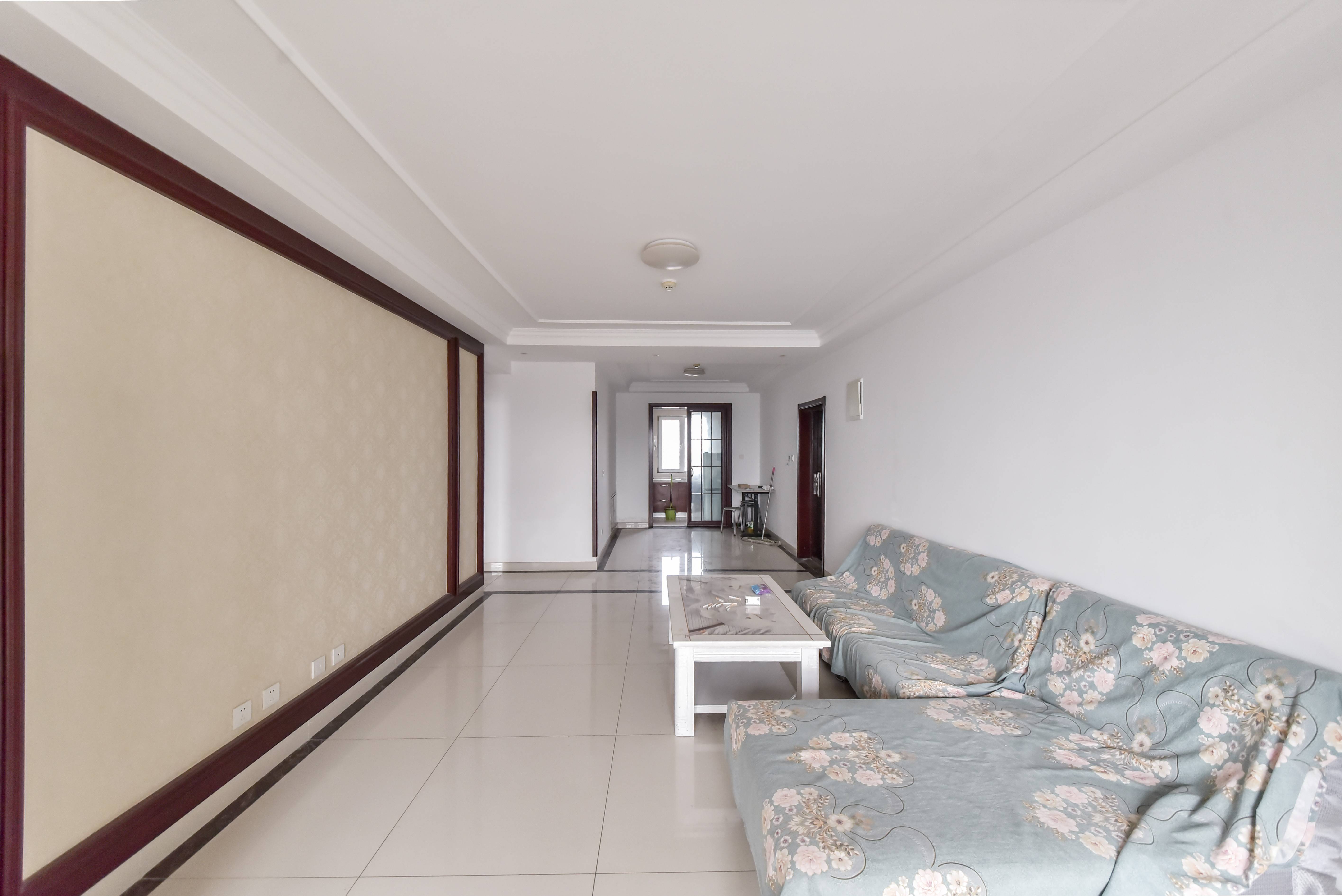  碧桂园·翡翠雅郡 南