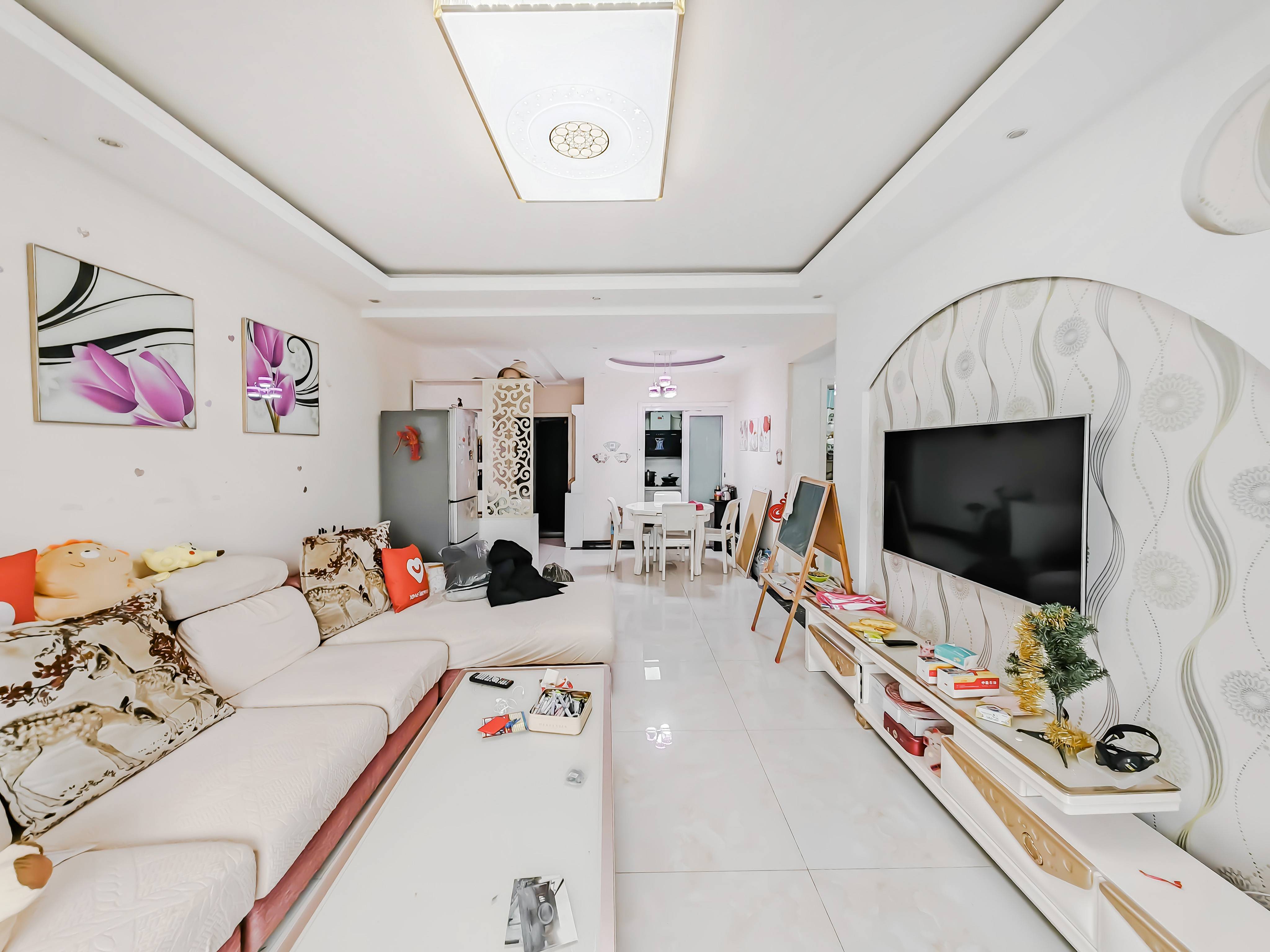 天鸿万象新天PARK郡