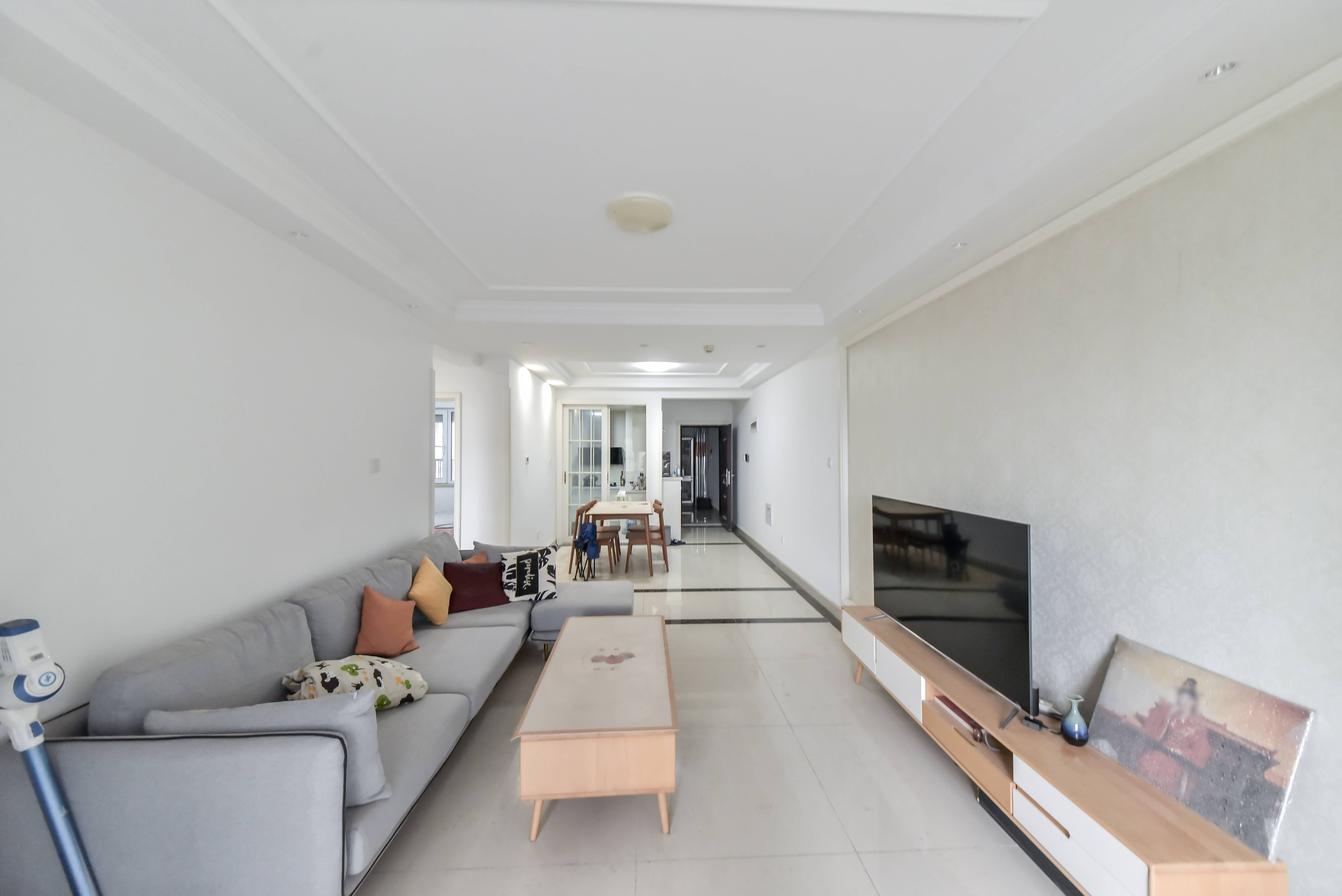  碧桂园·翡翠雅郡 南北