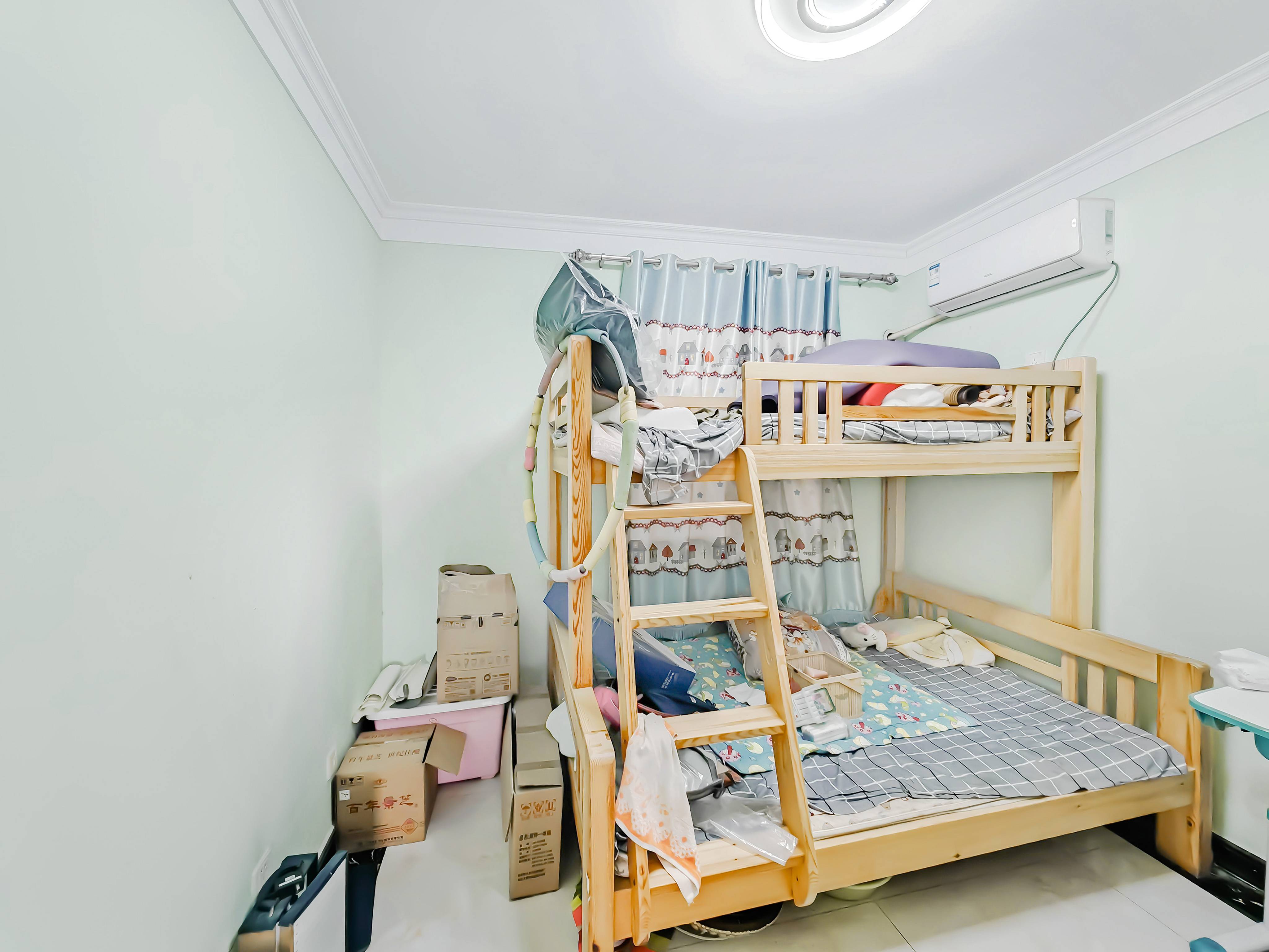 天鸿万象新天PARK郡