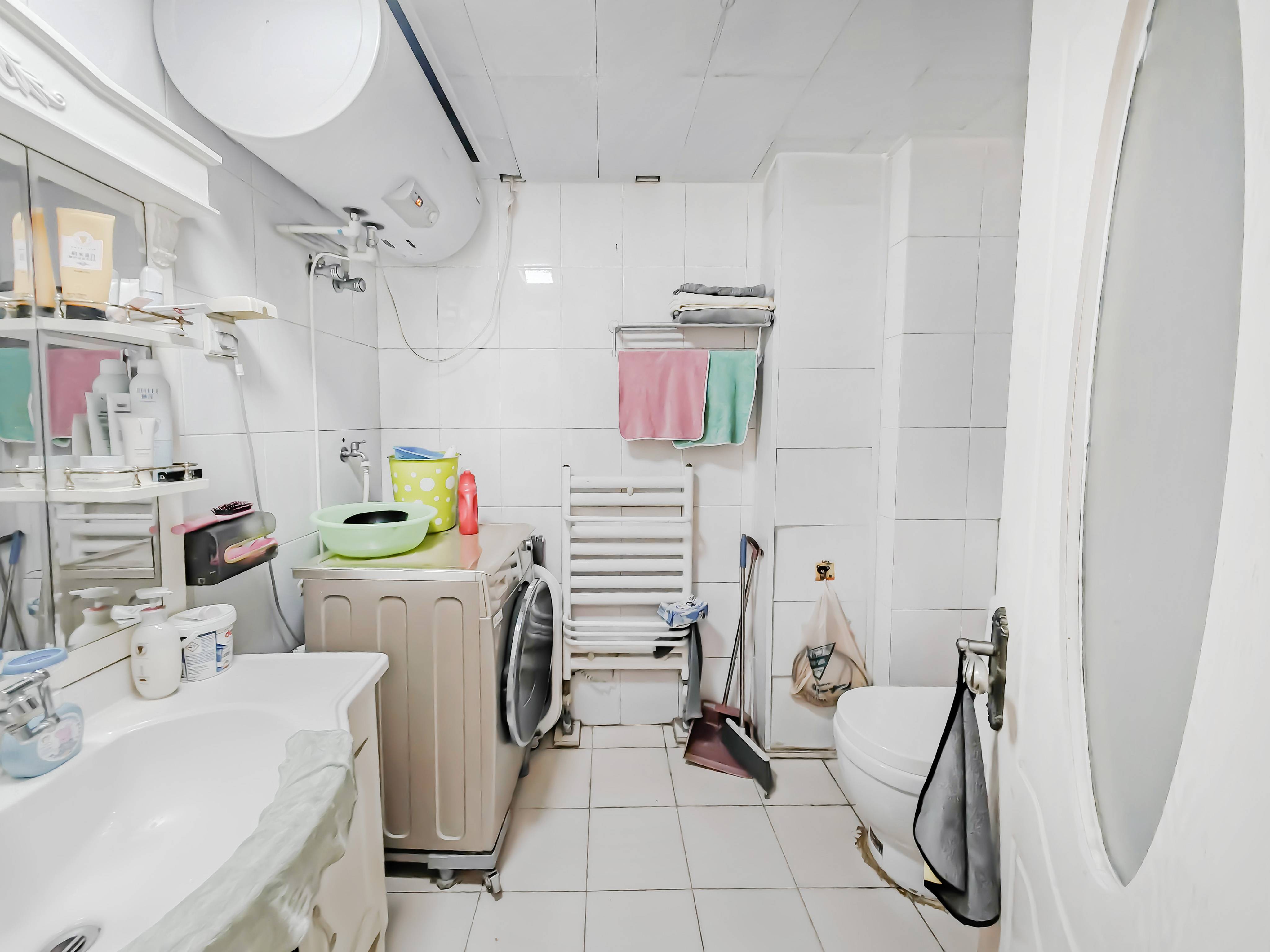 天鸿万象新天理想郡