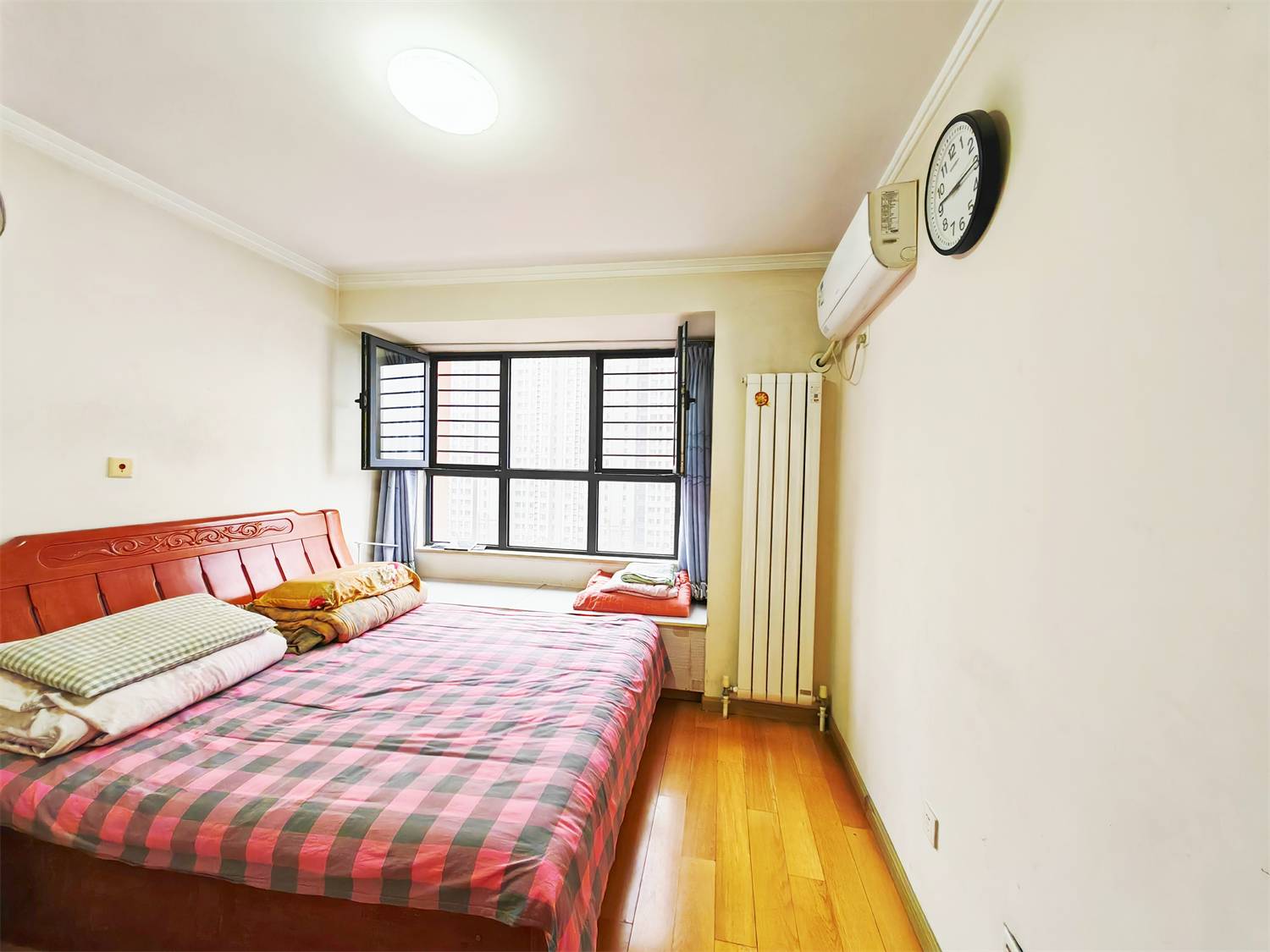 中海国际社区熙岸西区(A3地块）