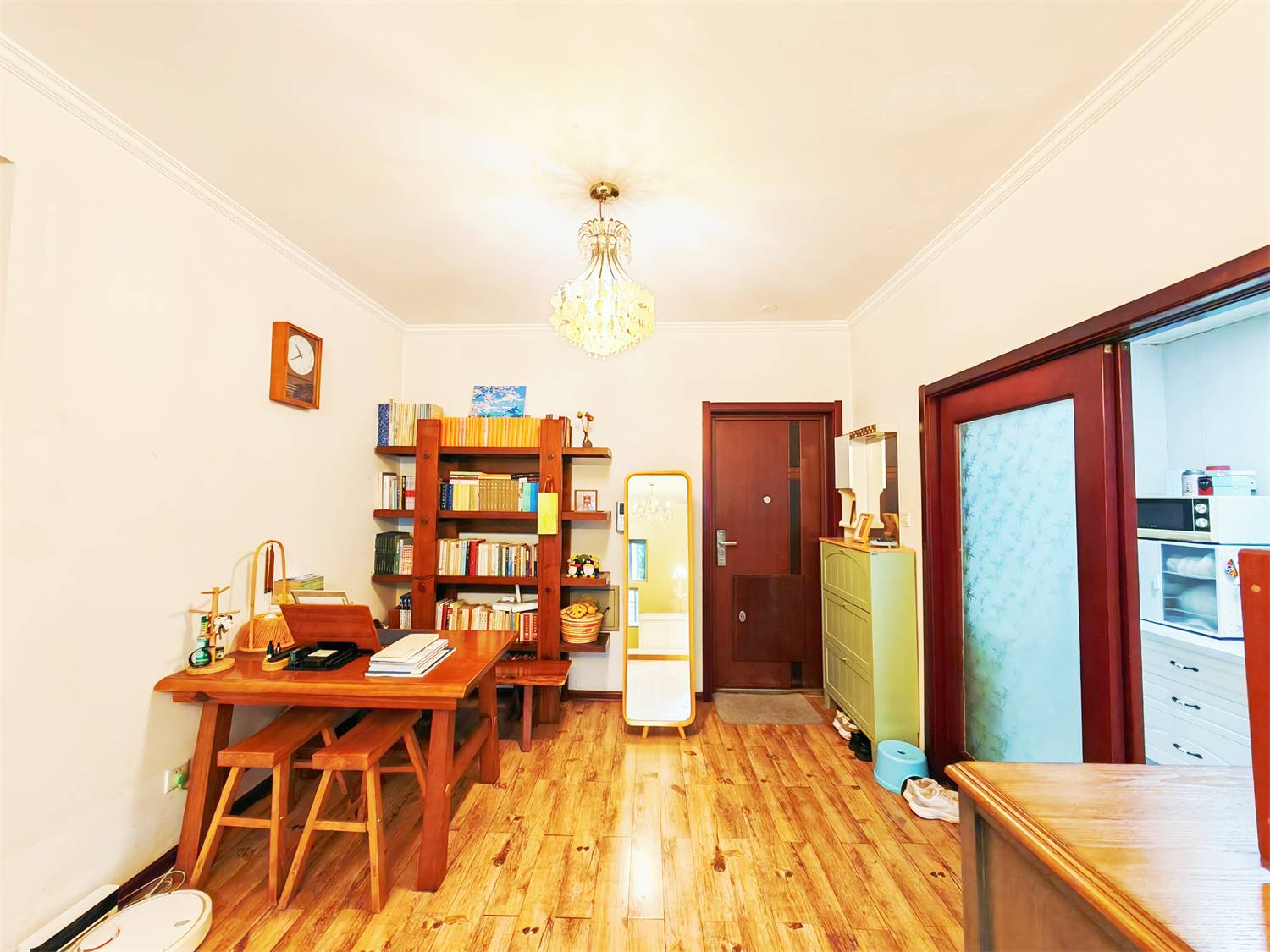 鲁能领秀城B区（十一区）