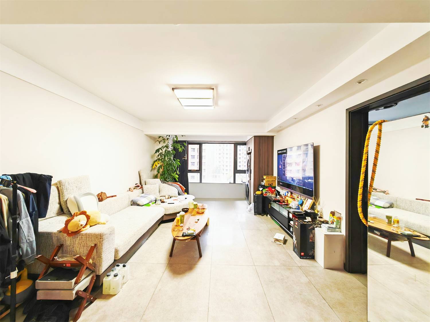 华润置地公元九里