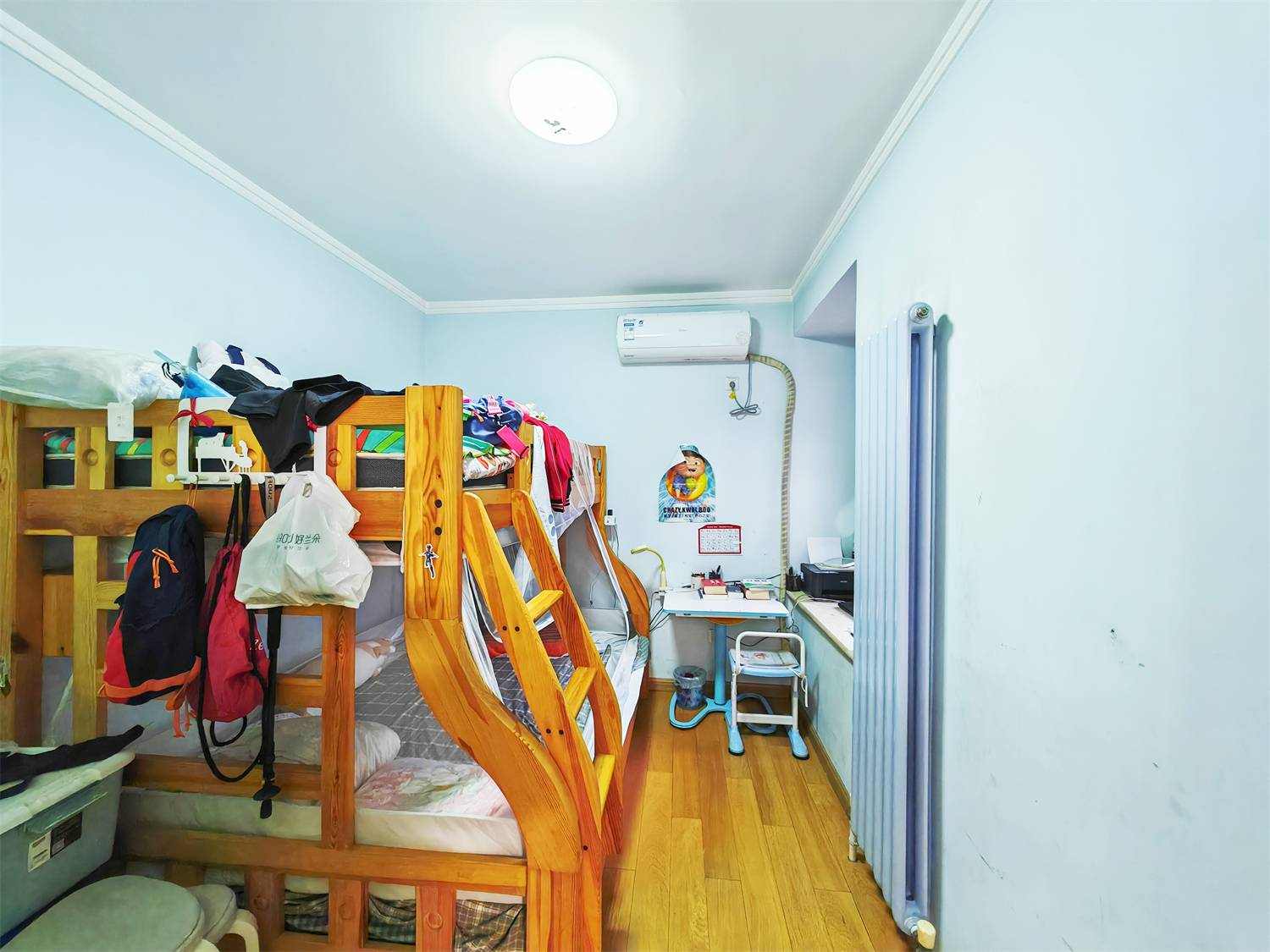 中海国际社区熙岸西区(A3地块）