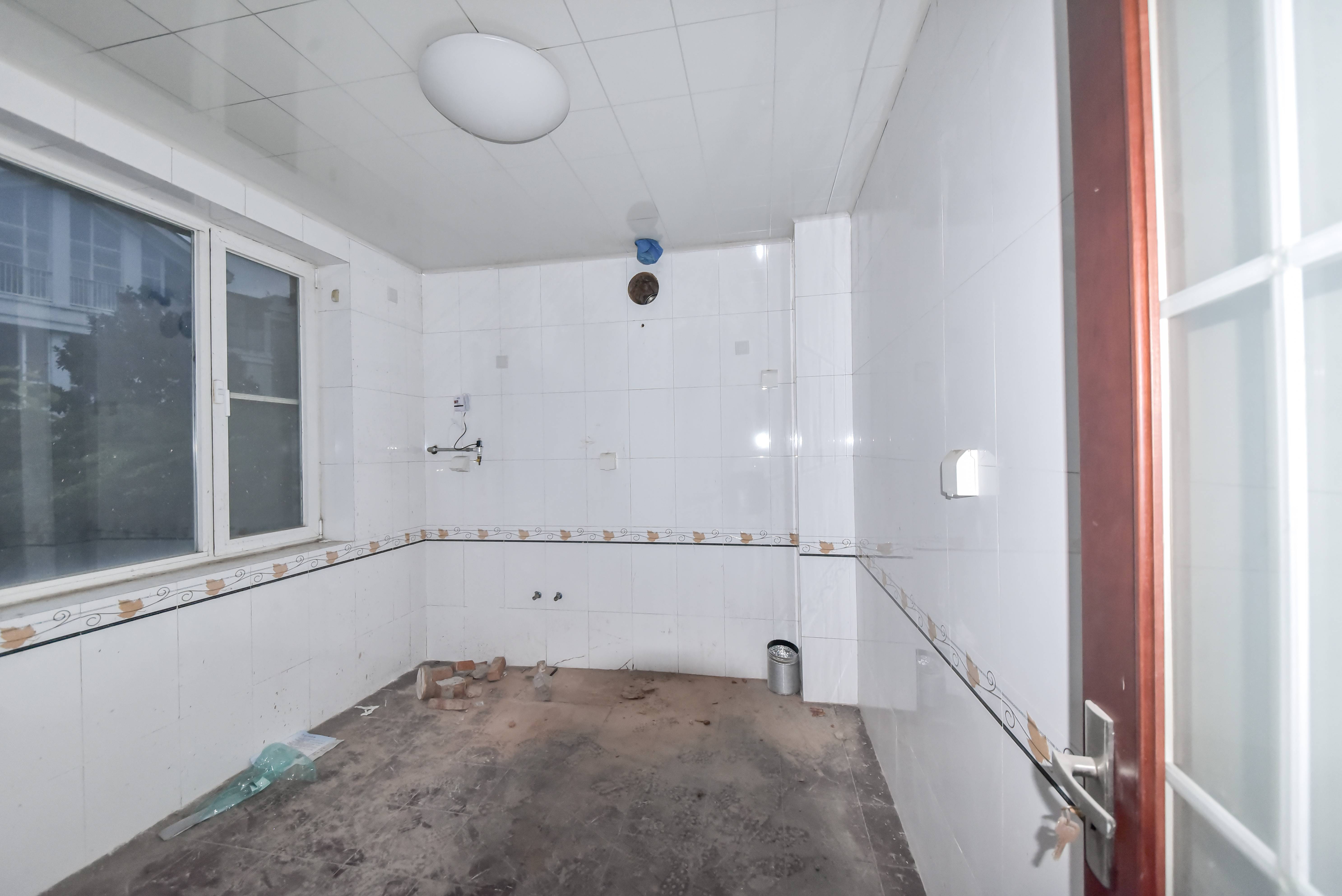 鲁信蟠龙山花园