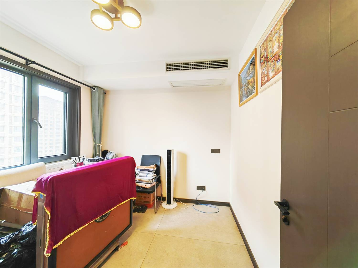 华润置地公元九里