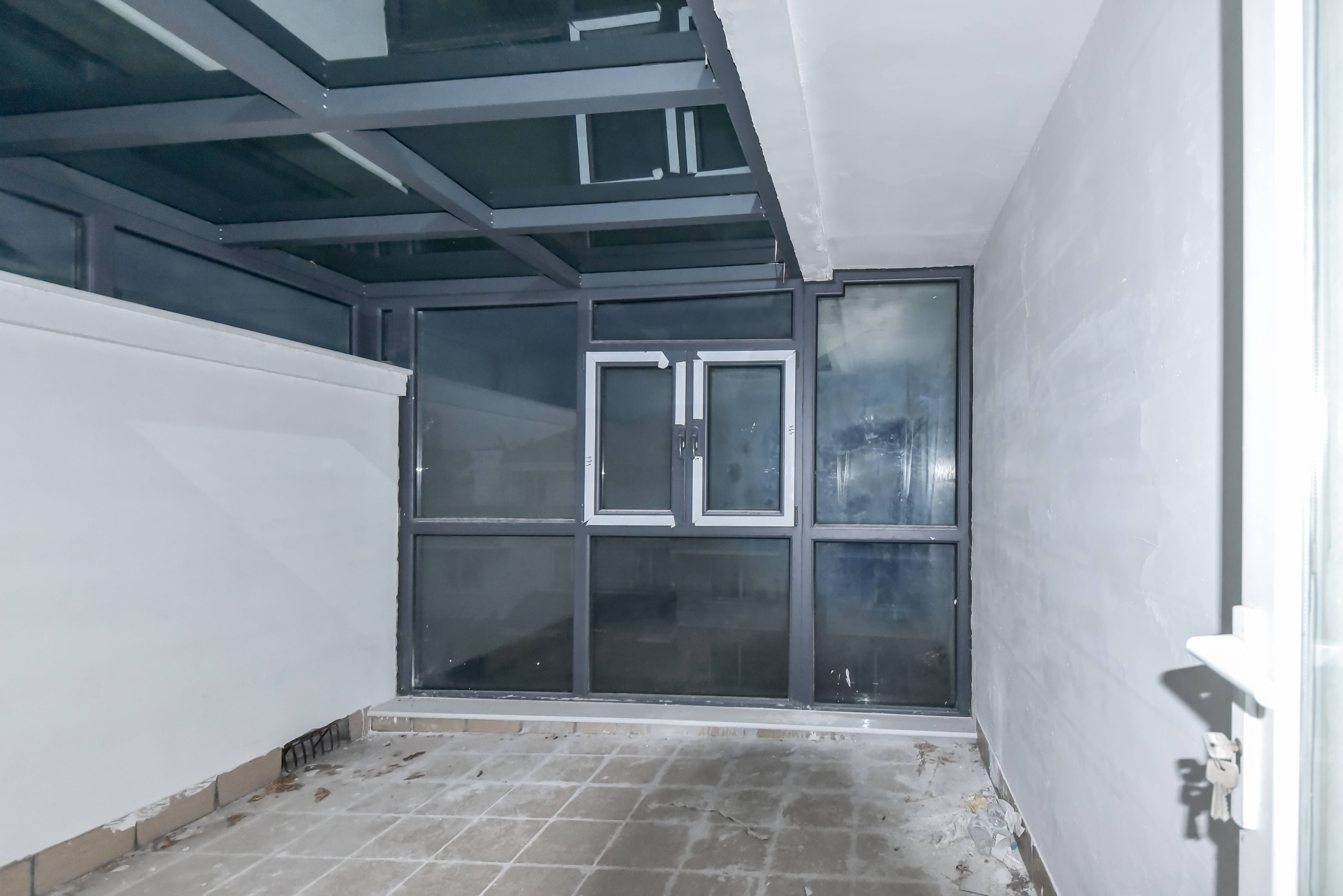 鲁信蟠龙山花园