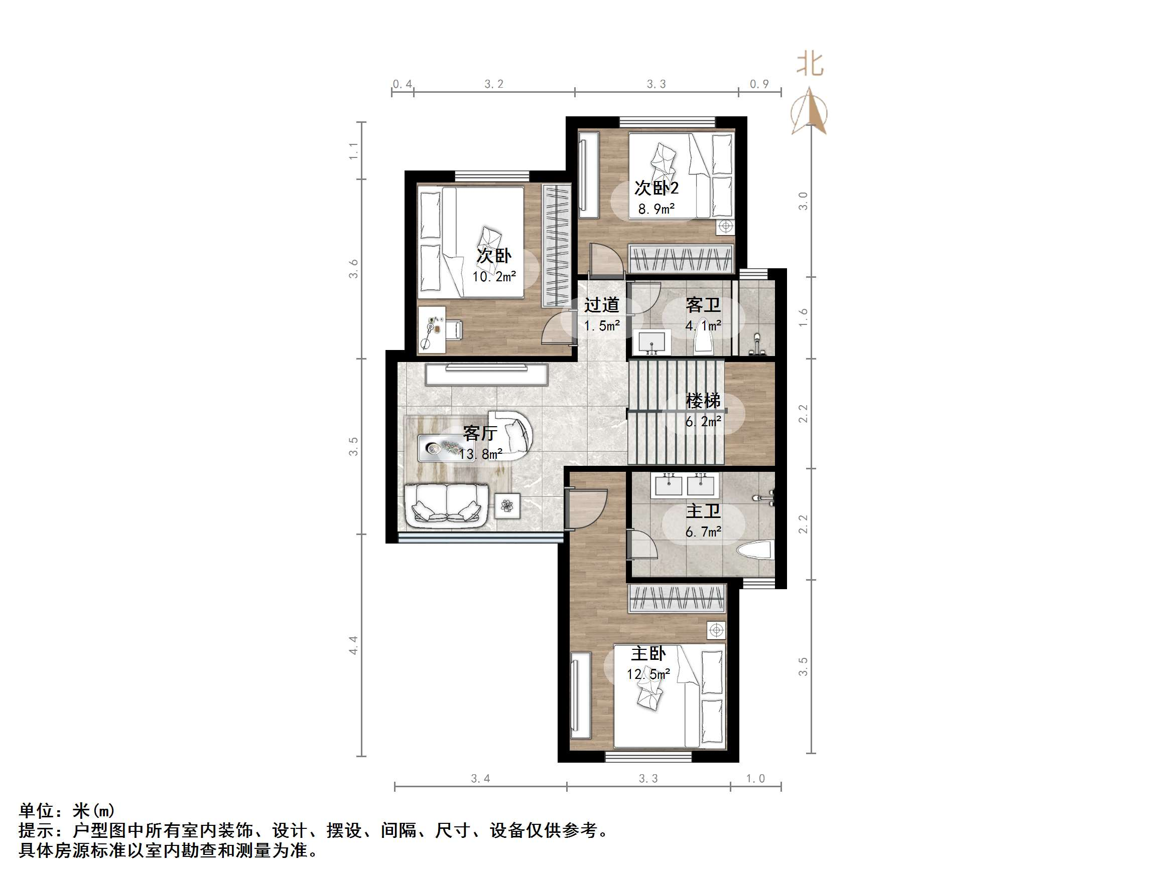 鲁信蟠龙山花园