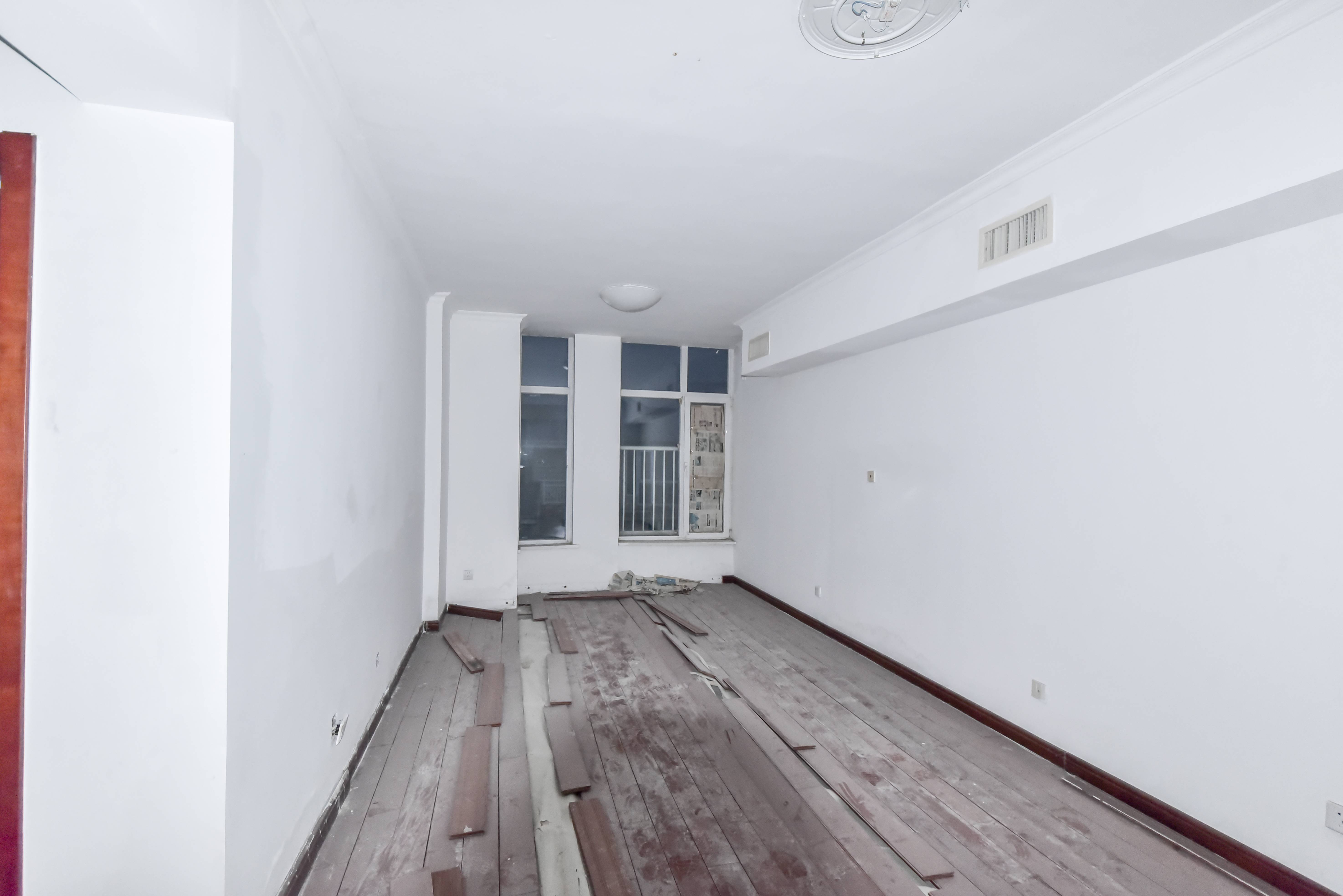 鲁信蟠龙山花园