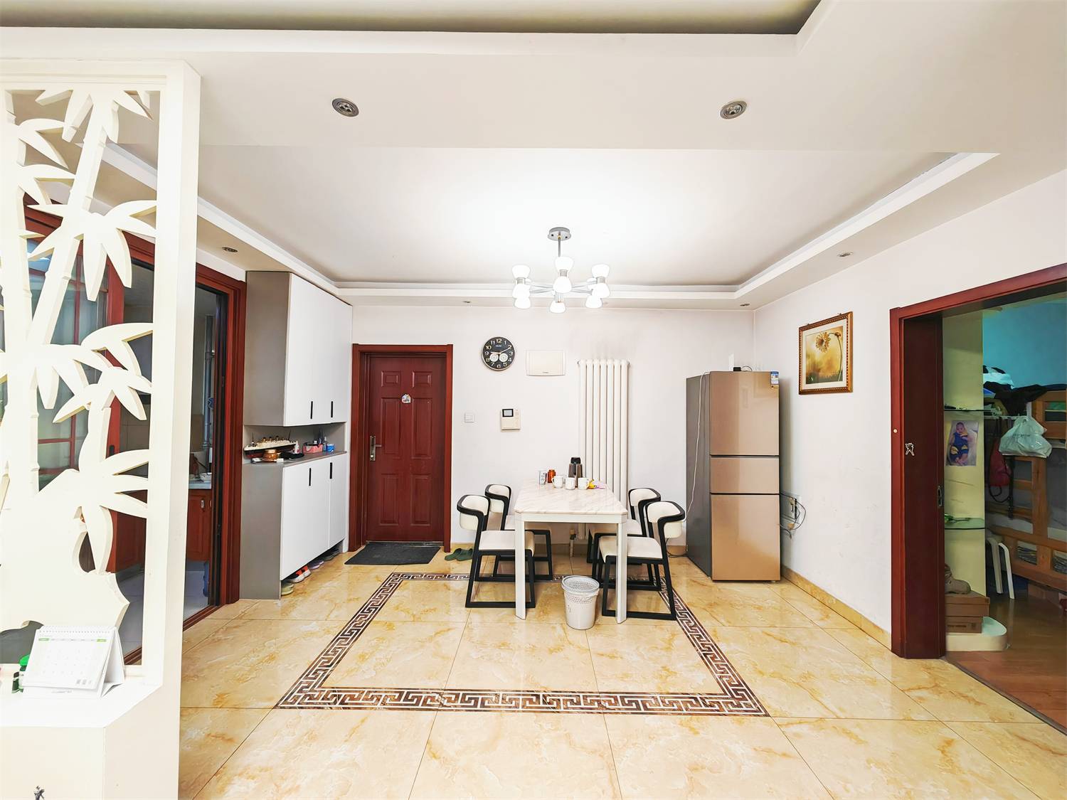 中海国际社区熙岸西区(A3地块）