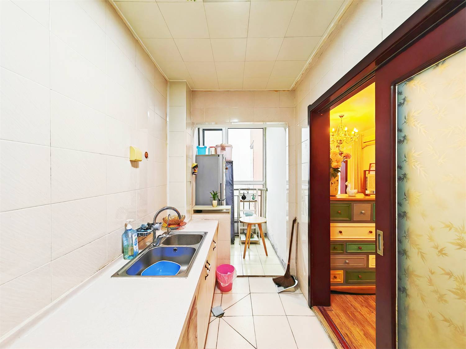 鲁能领秀城B区（十一区）